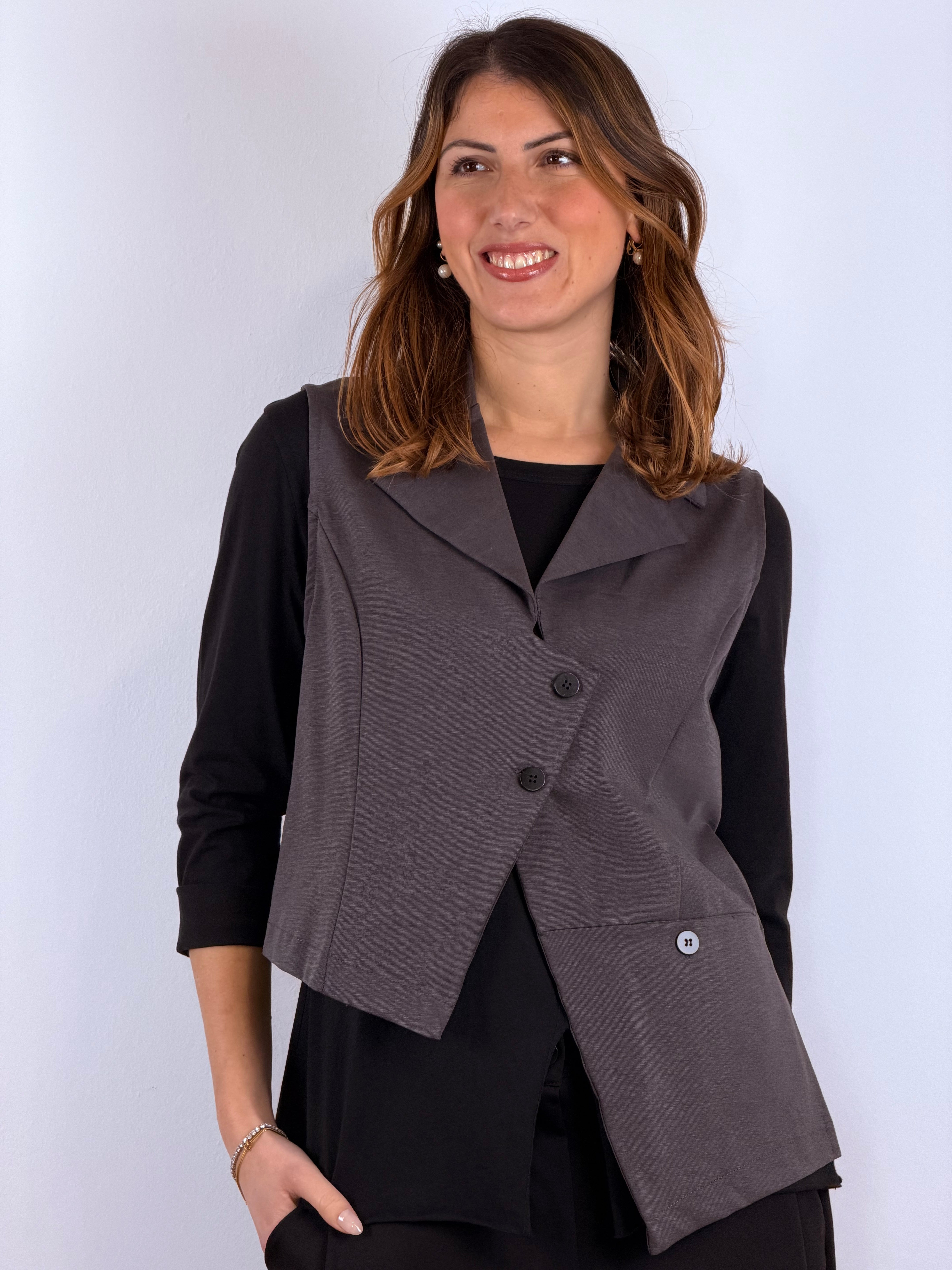 Gillet Sun Lin punto Milano