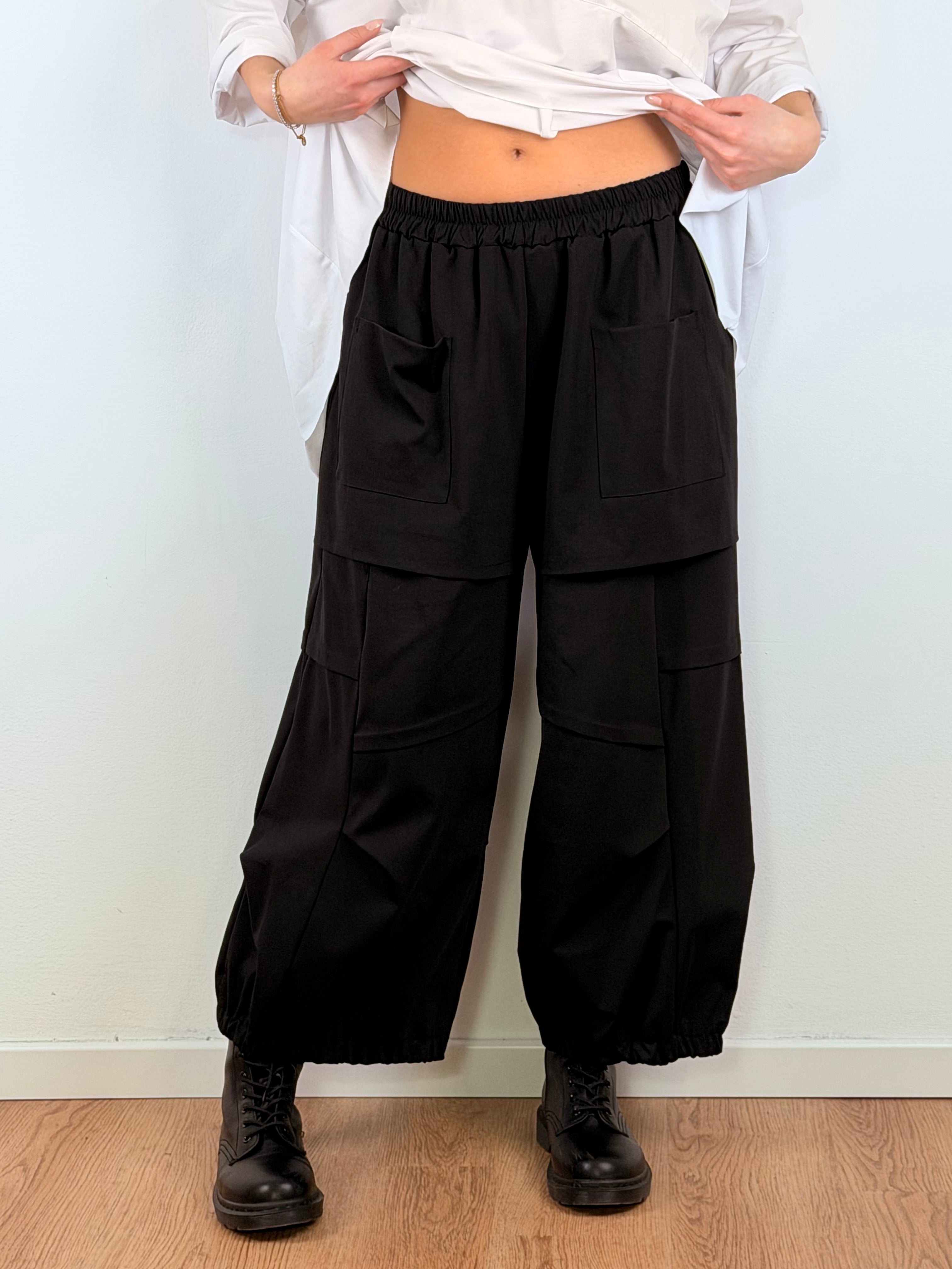 Pantalone 158 Jusper