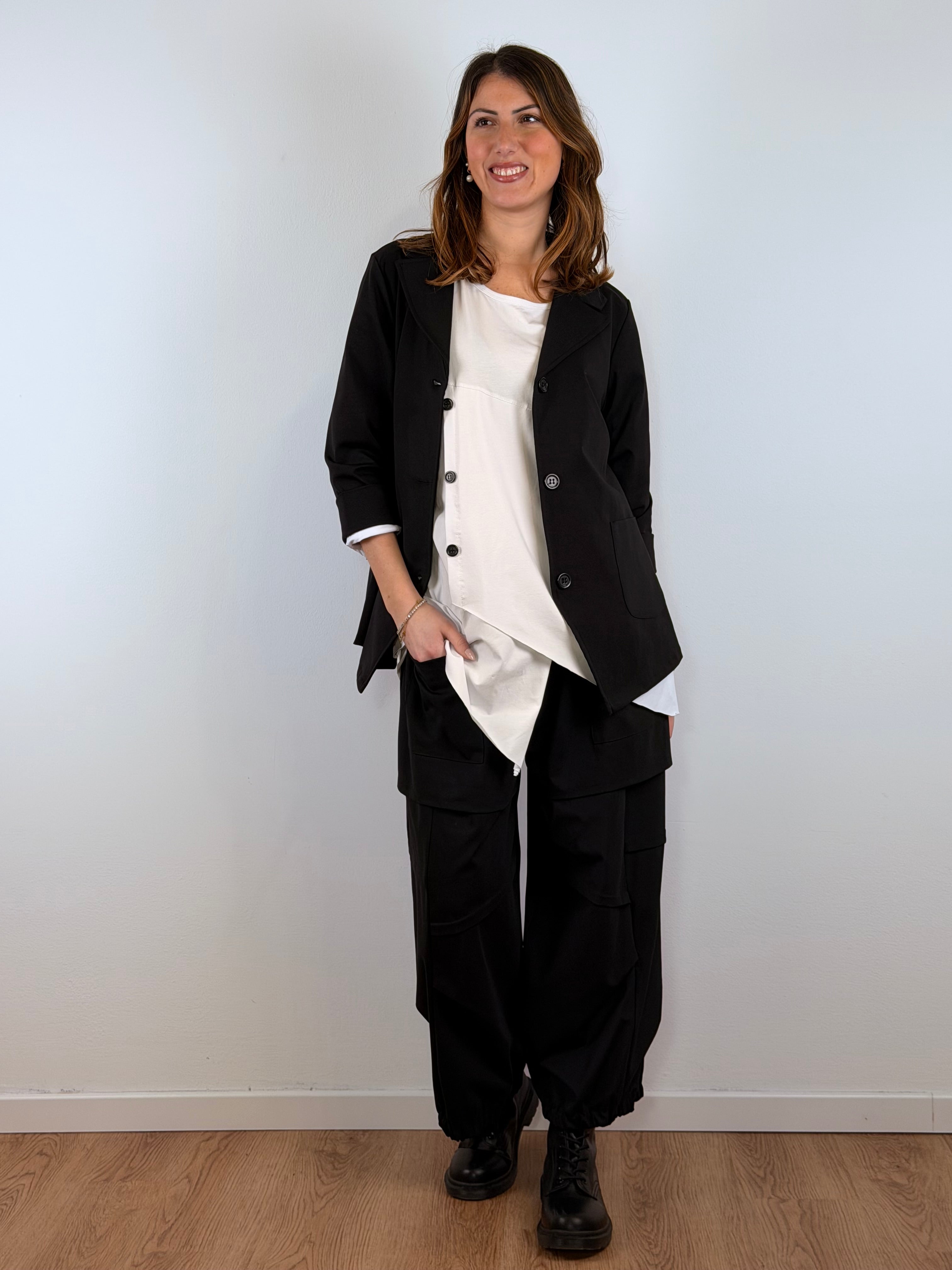 Pantalone 158 Jusper