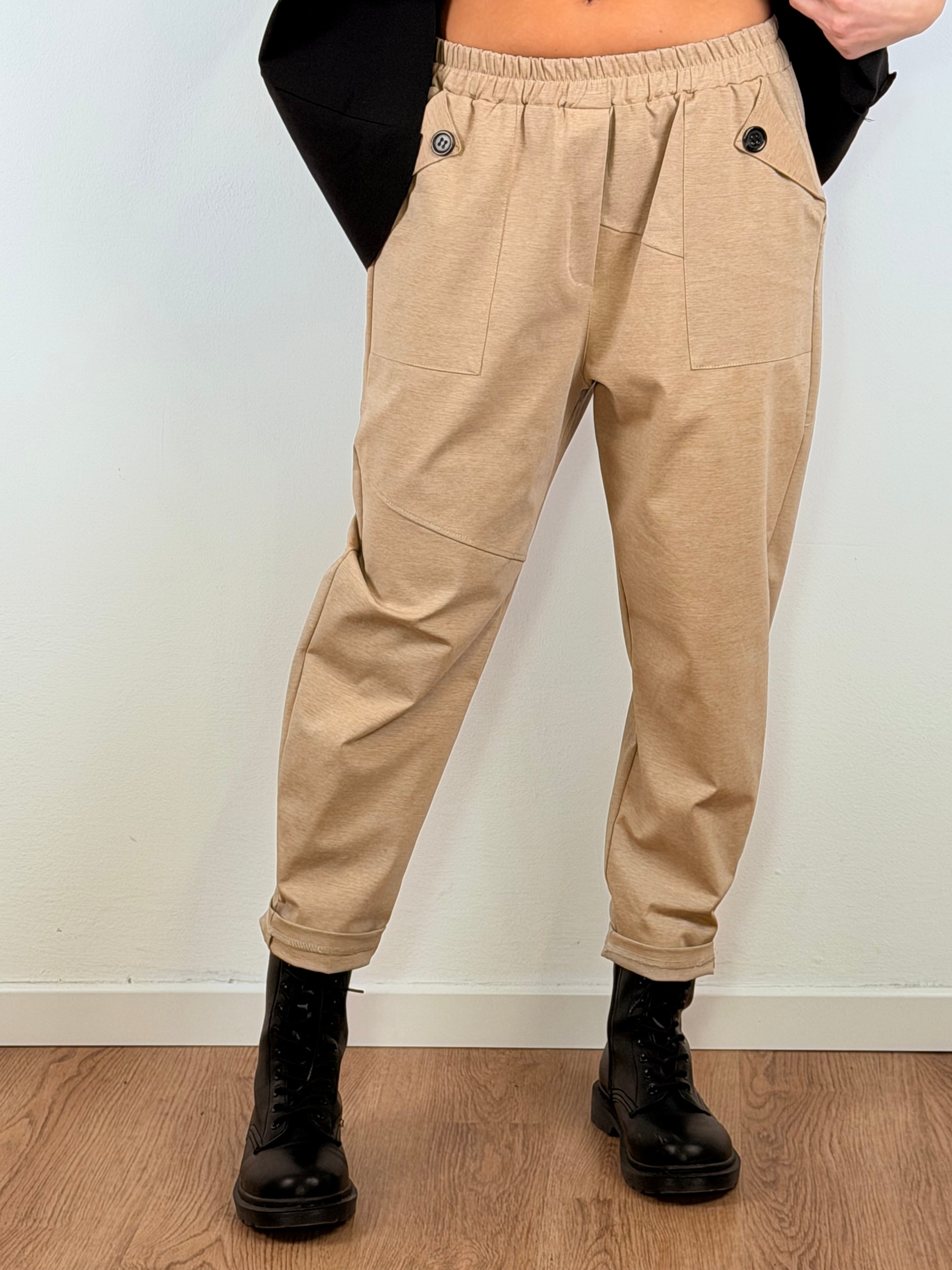 Pantalone 158 James