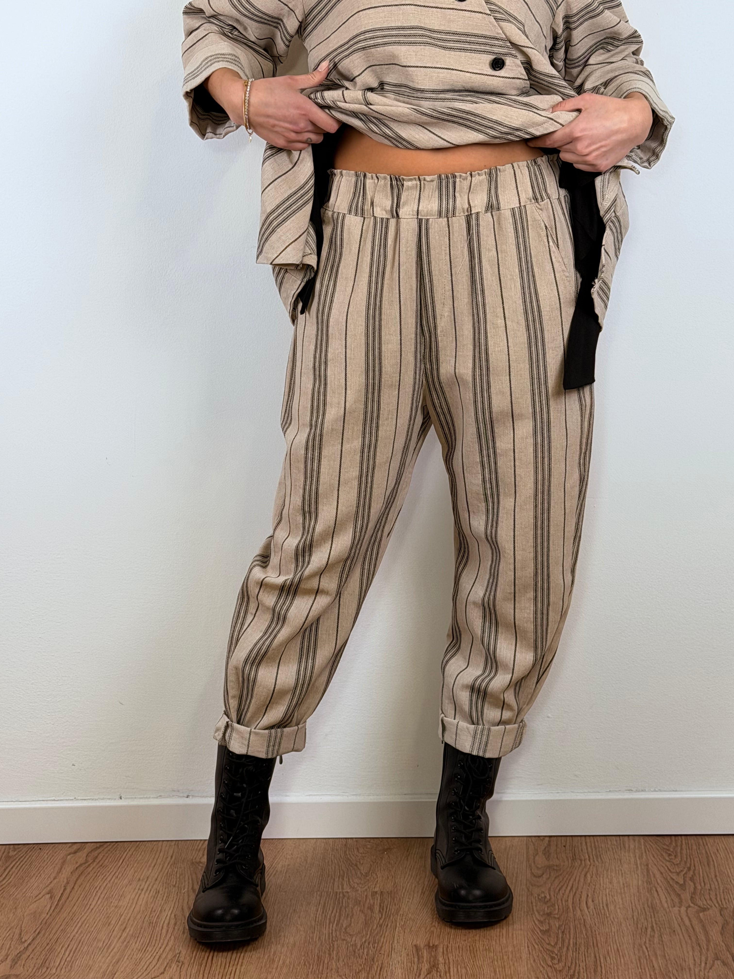 Pantalone 158 Martin