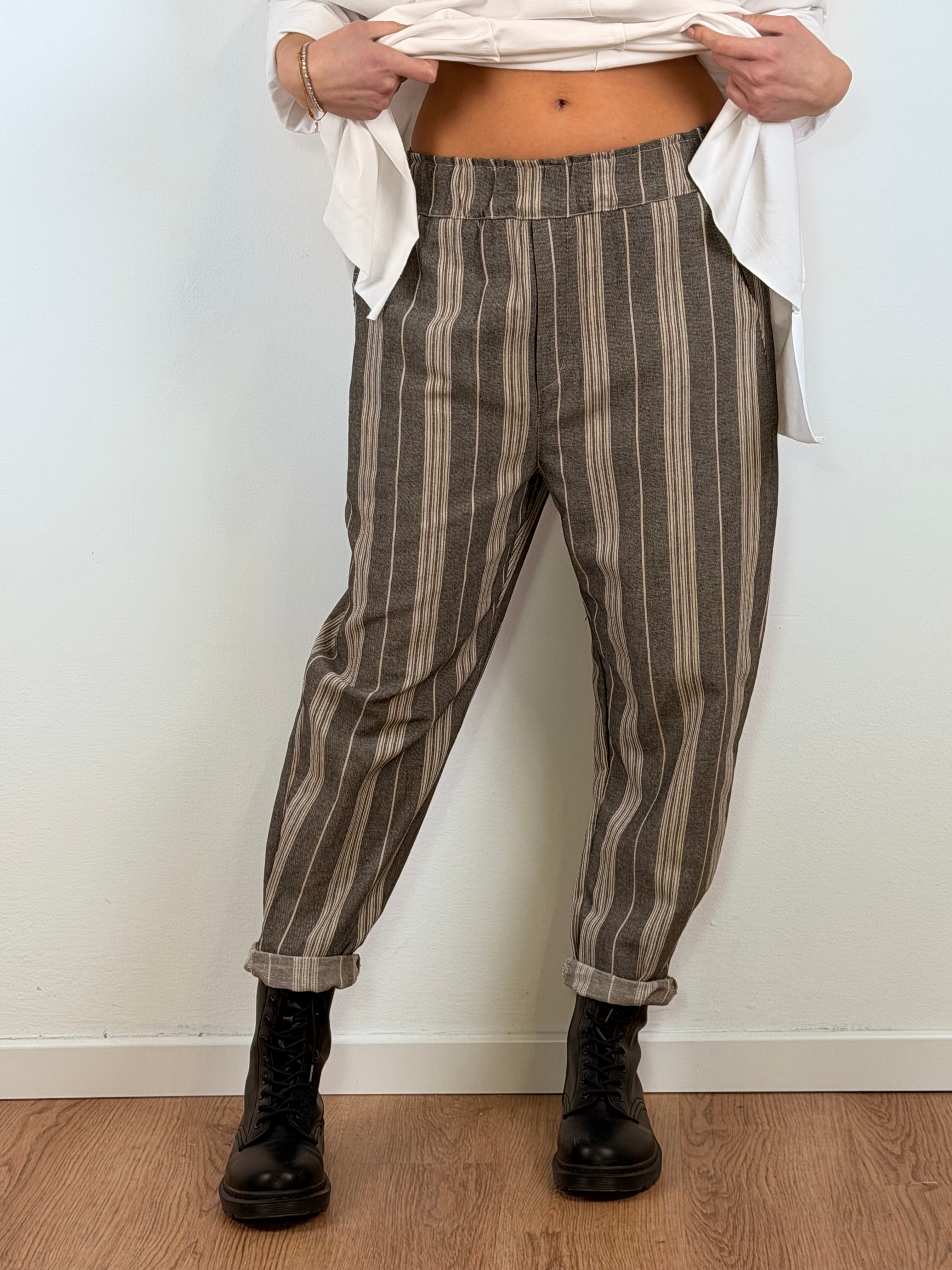 Pantalone 158 Martin