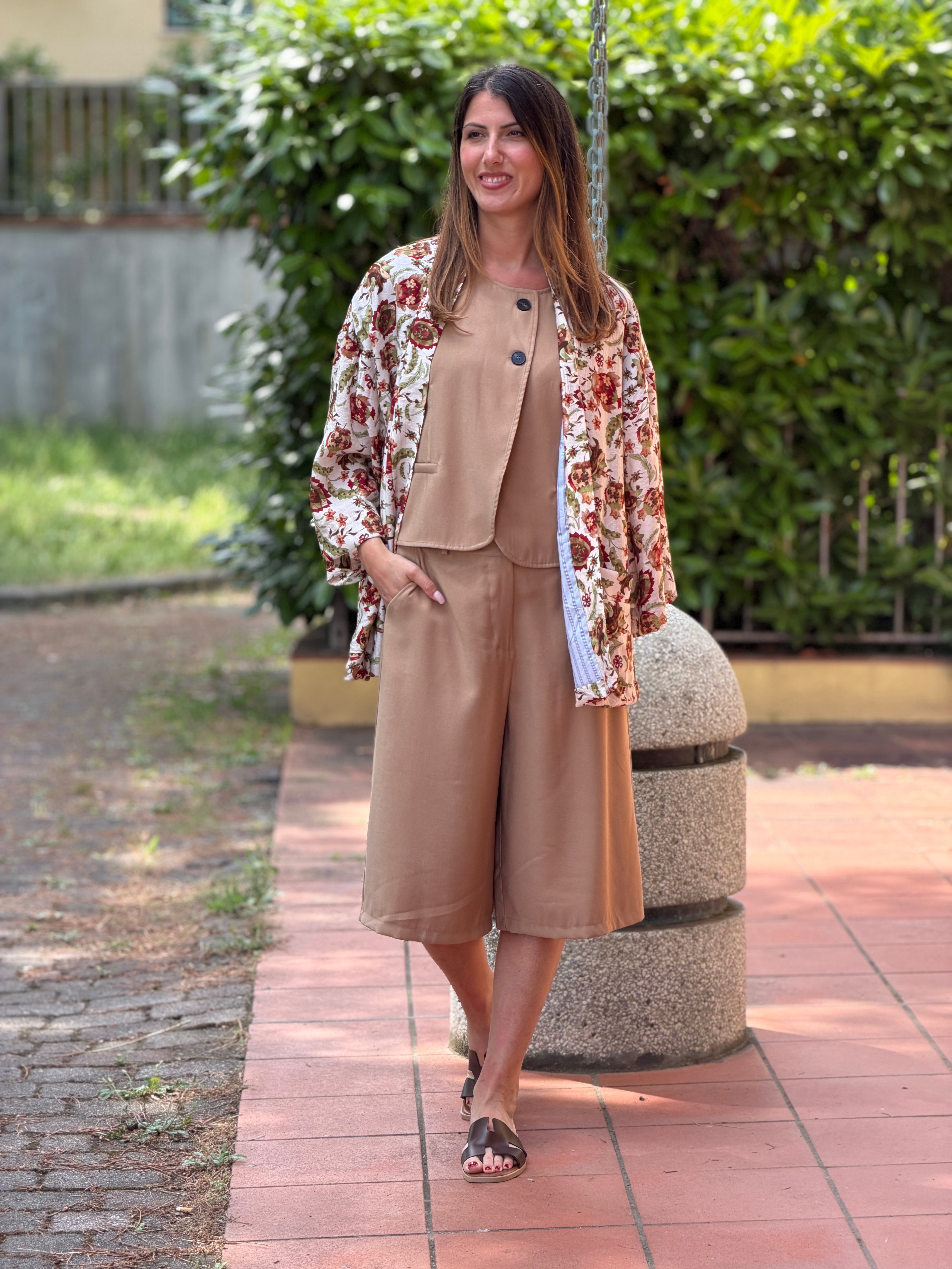 Kimono Summer