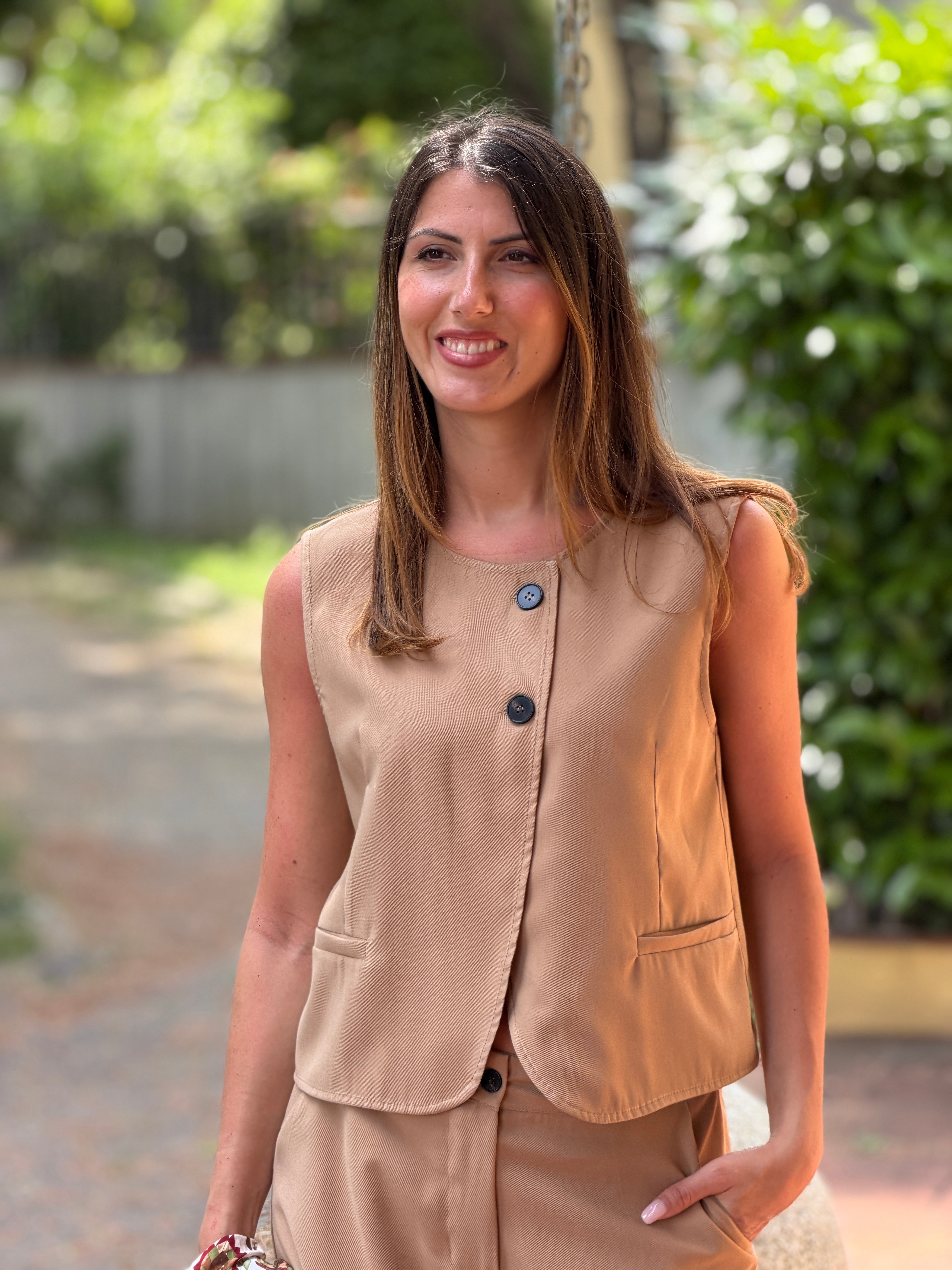 Gillet Bruc