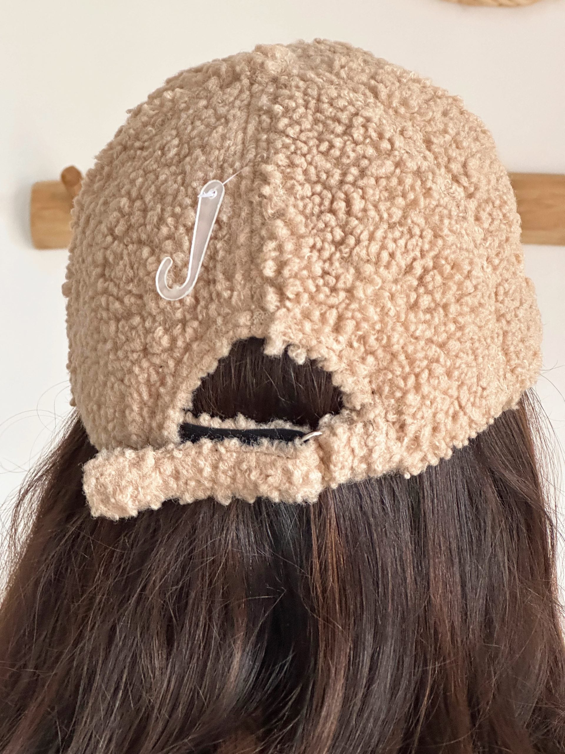 Cappello Baseball Shaun