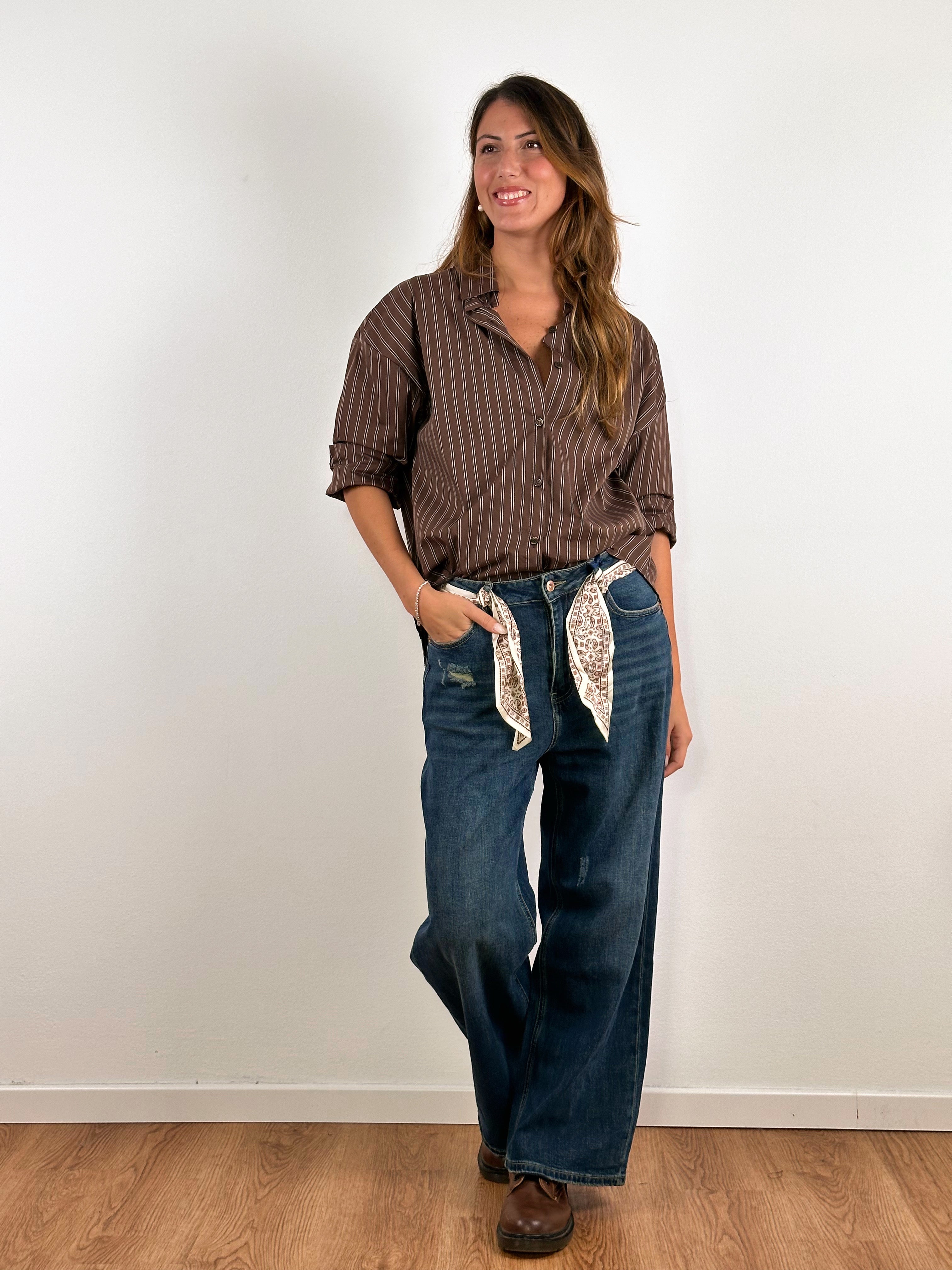 Jeans Wiya