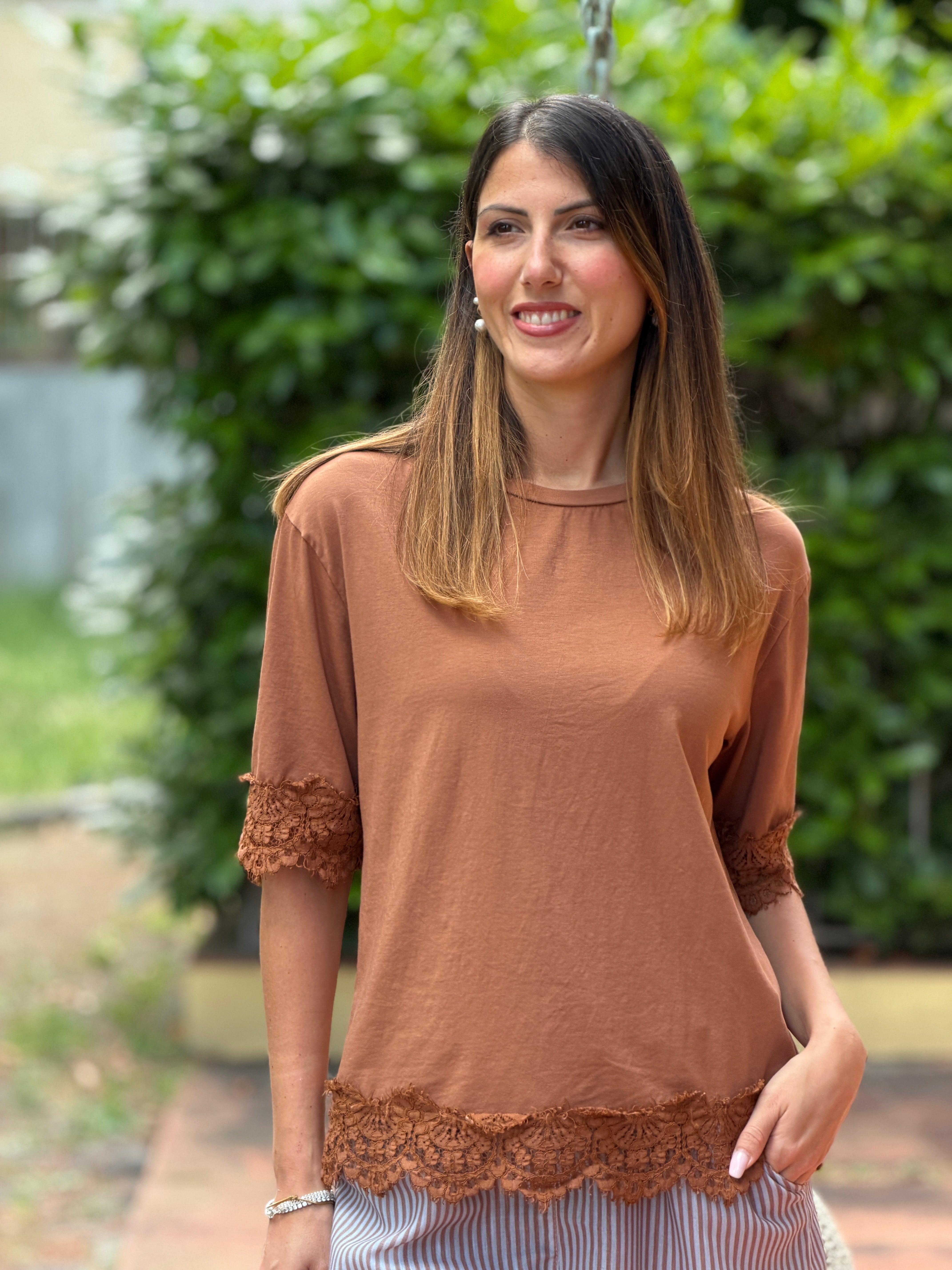 T-shirt Seba
