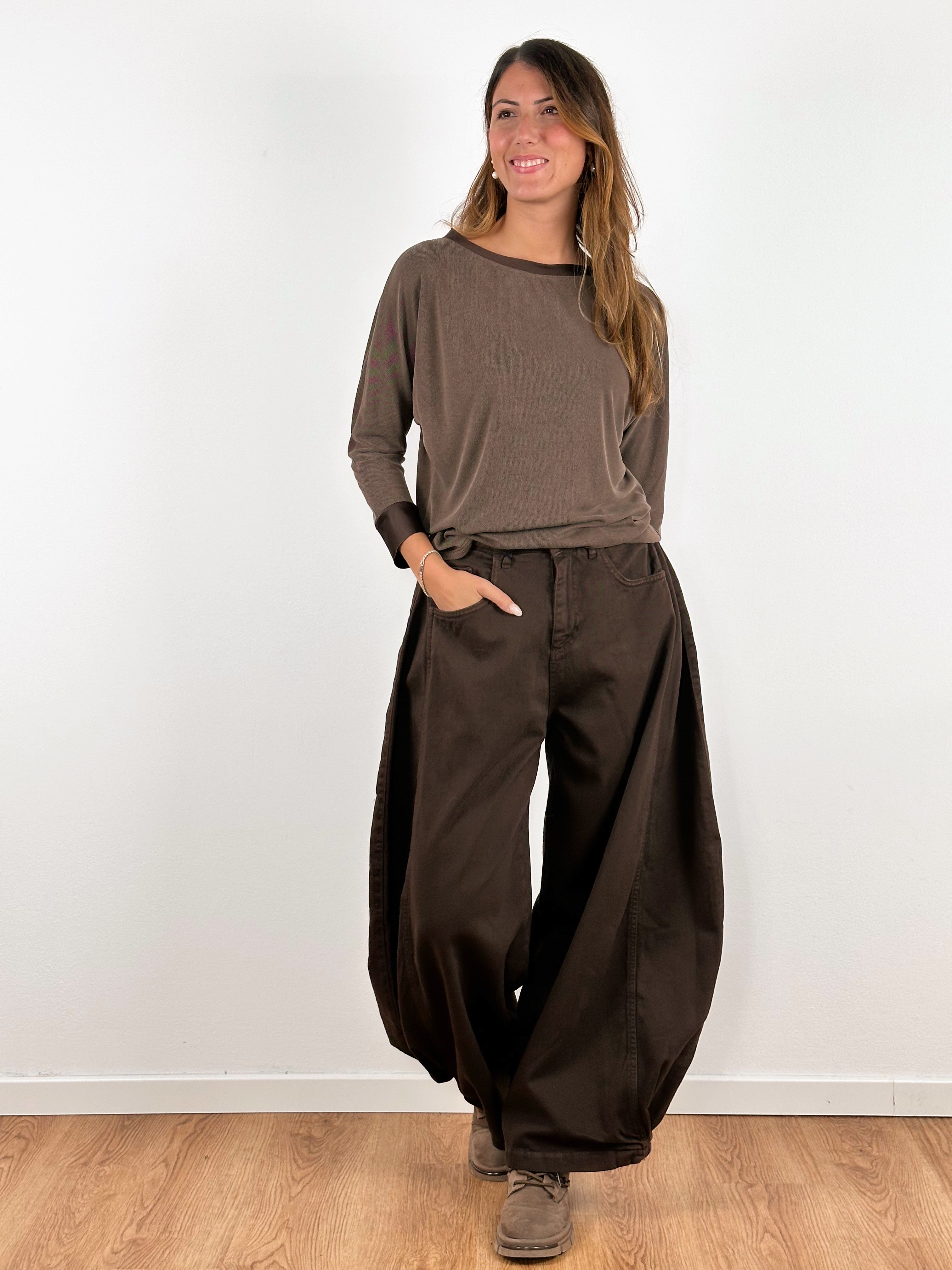 Maglia Riga