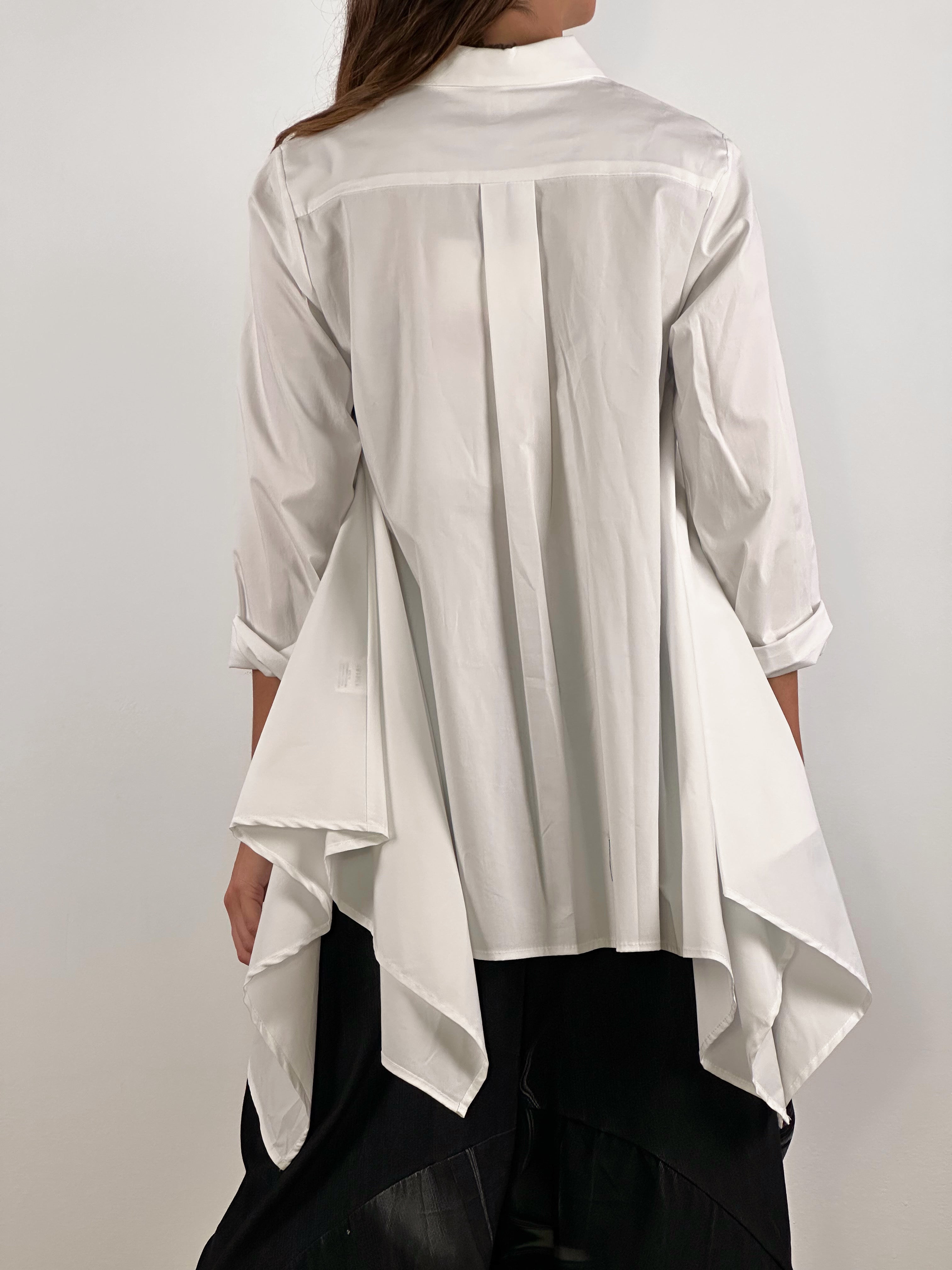 Camicia Wendy Yuki