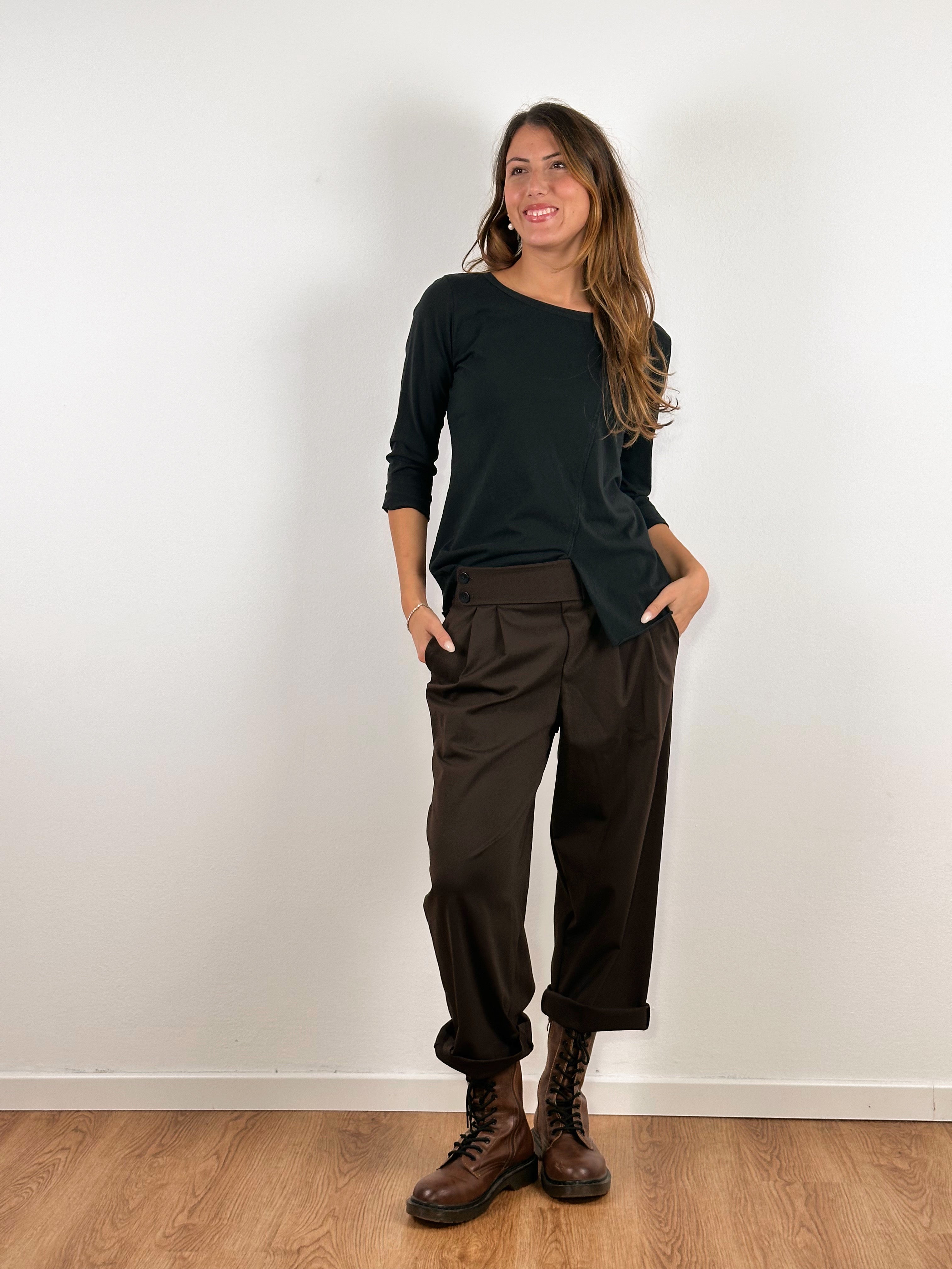 Pantalone Sun Bori