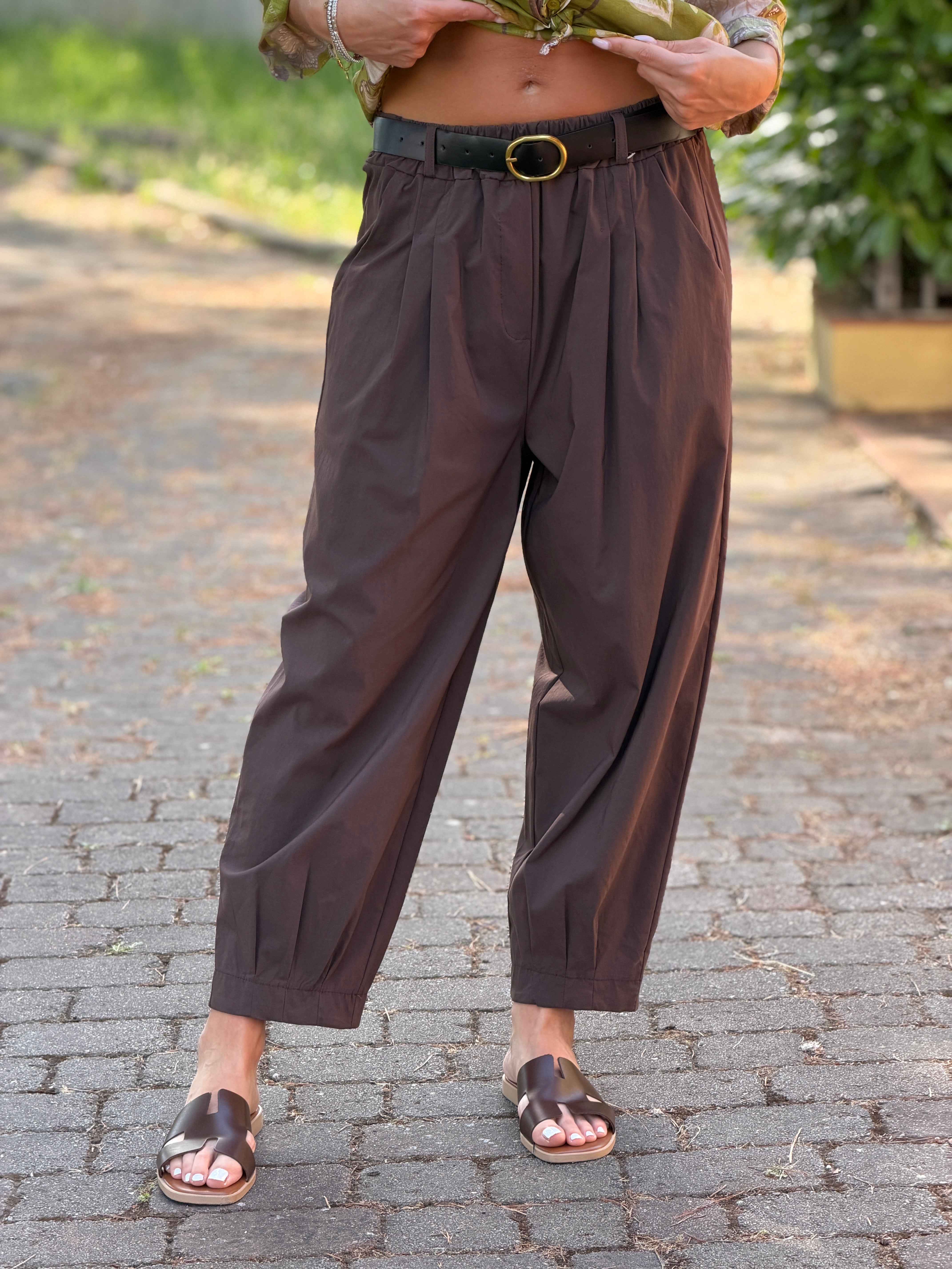 Pantalone Martin