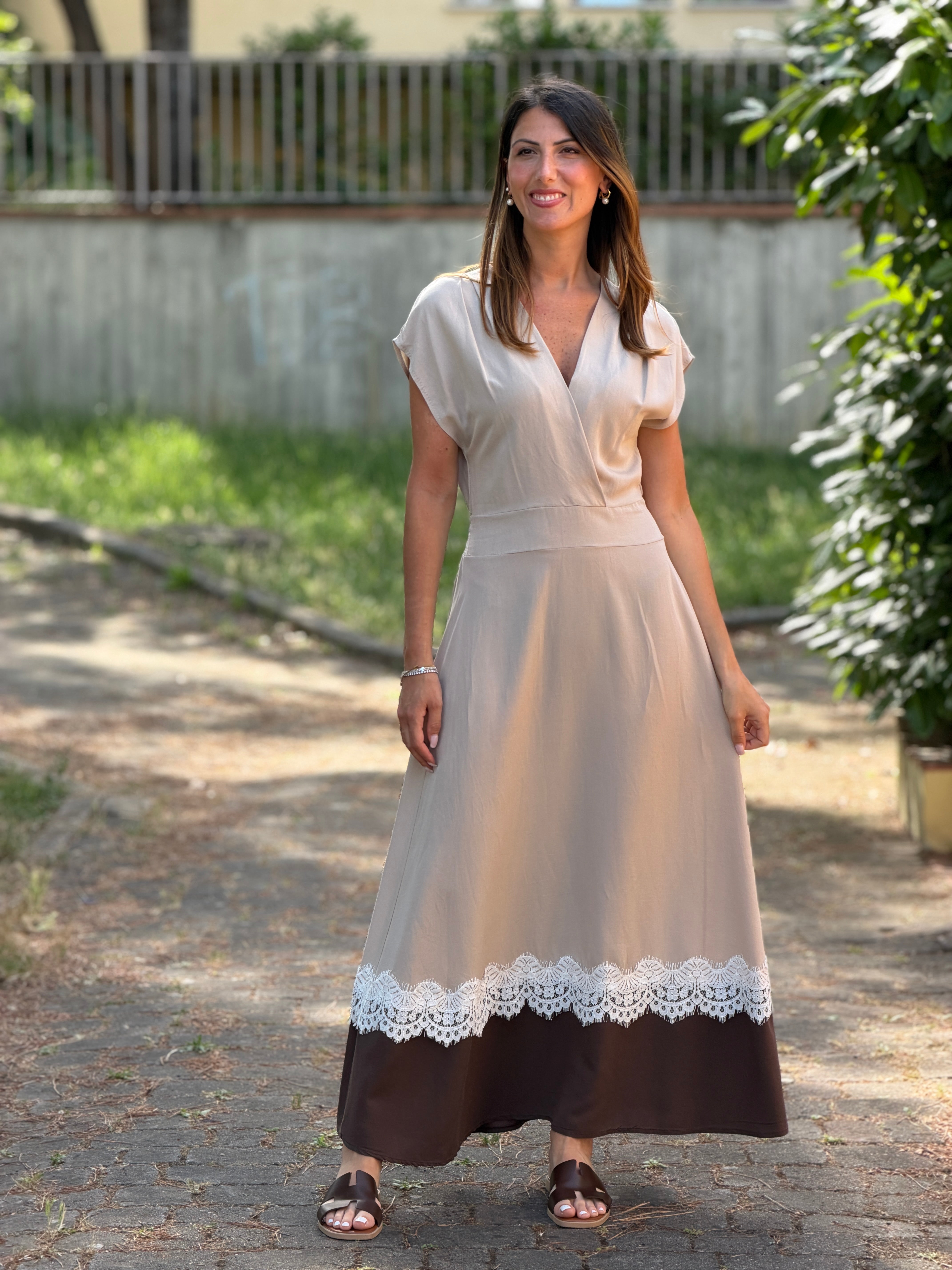 Abito Anastasia