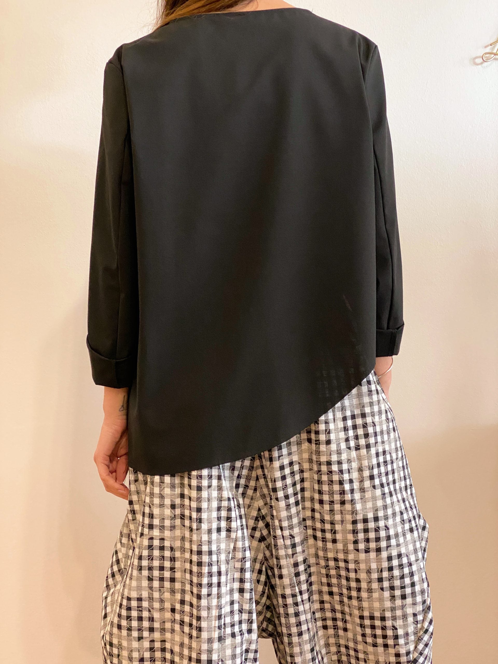 Maglia Wendy Mitu