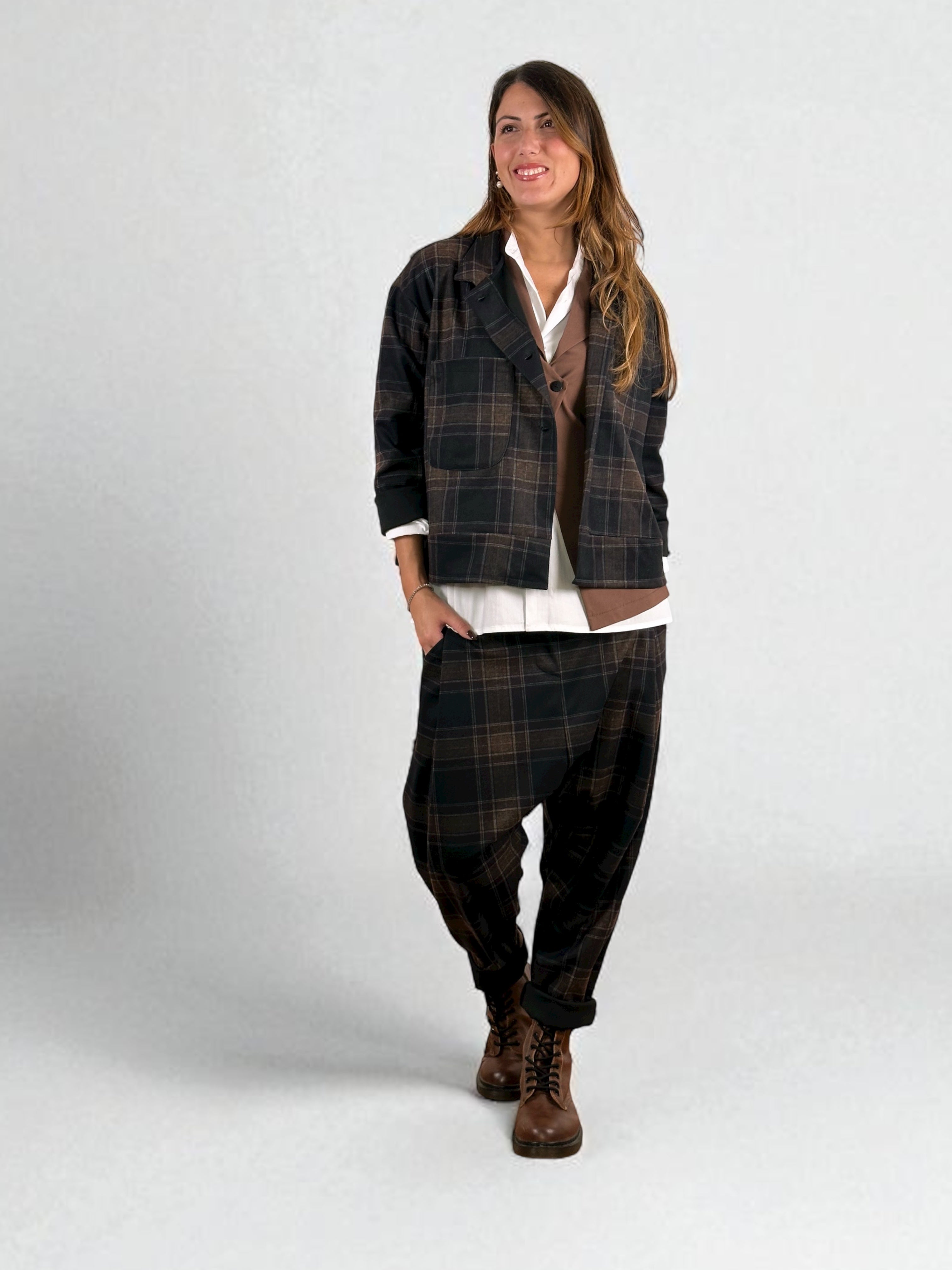 Pantalone Sun Scotland