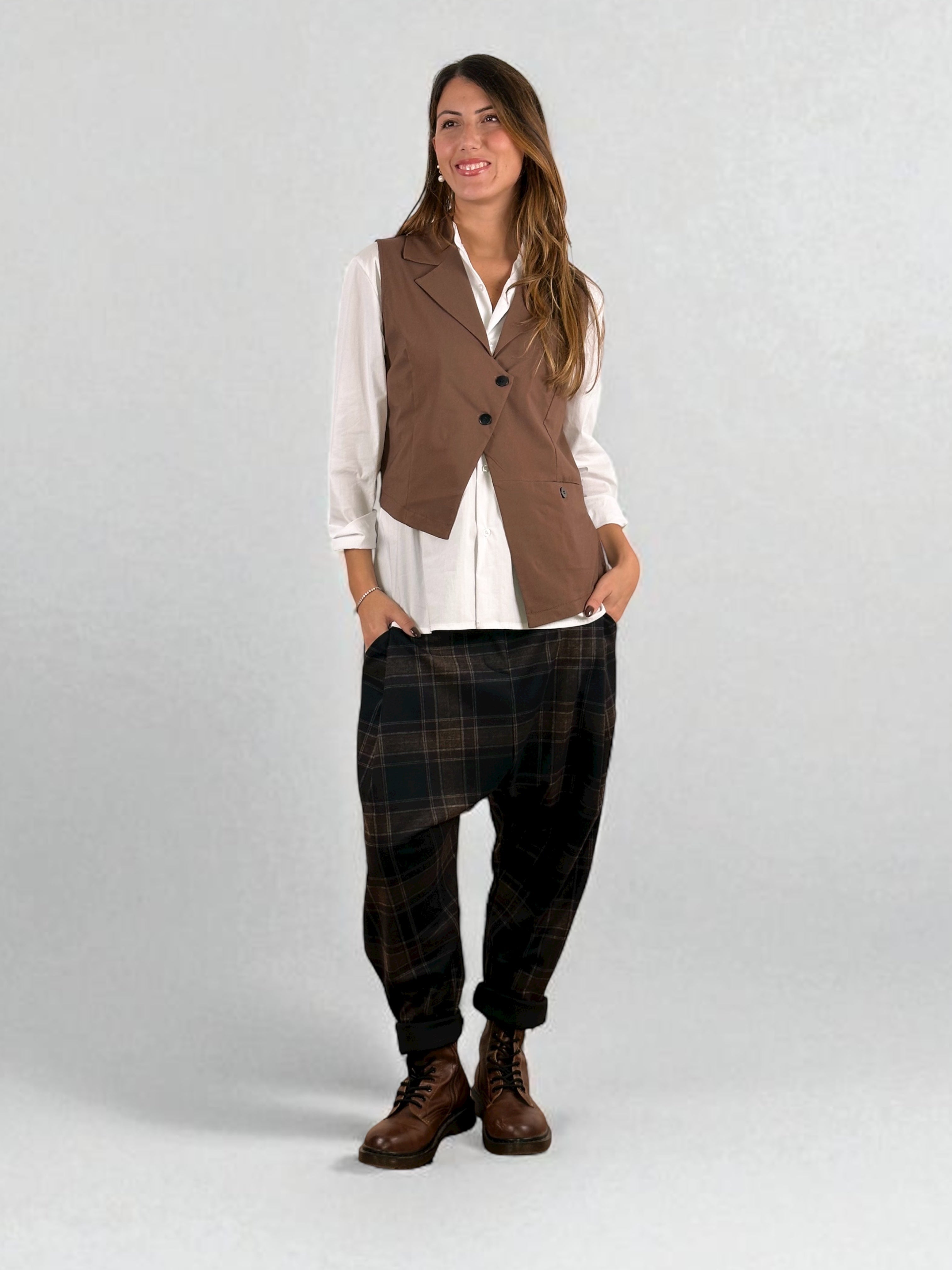 Pantalone Sun Scotland