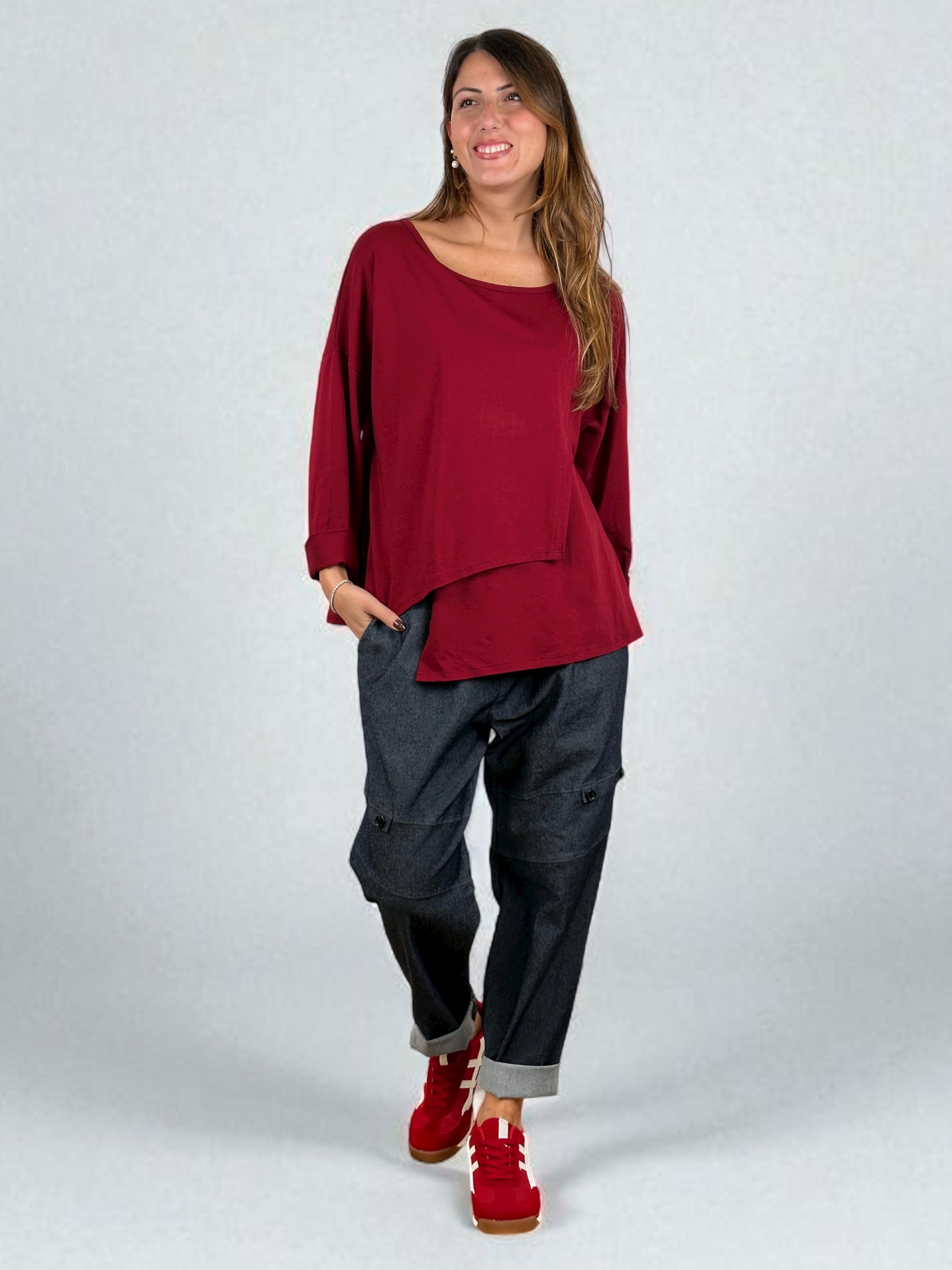 Maglia 158 Ava