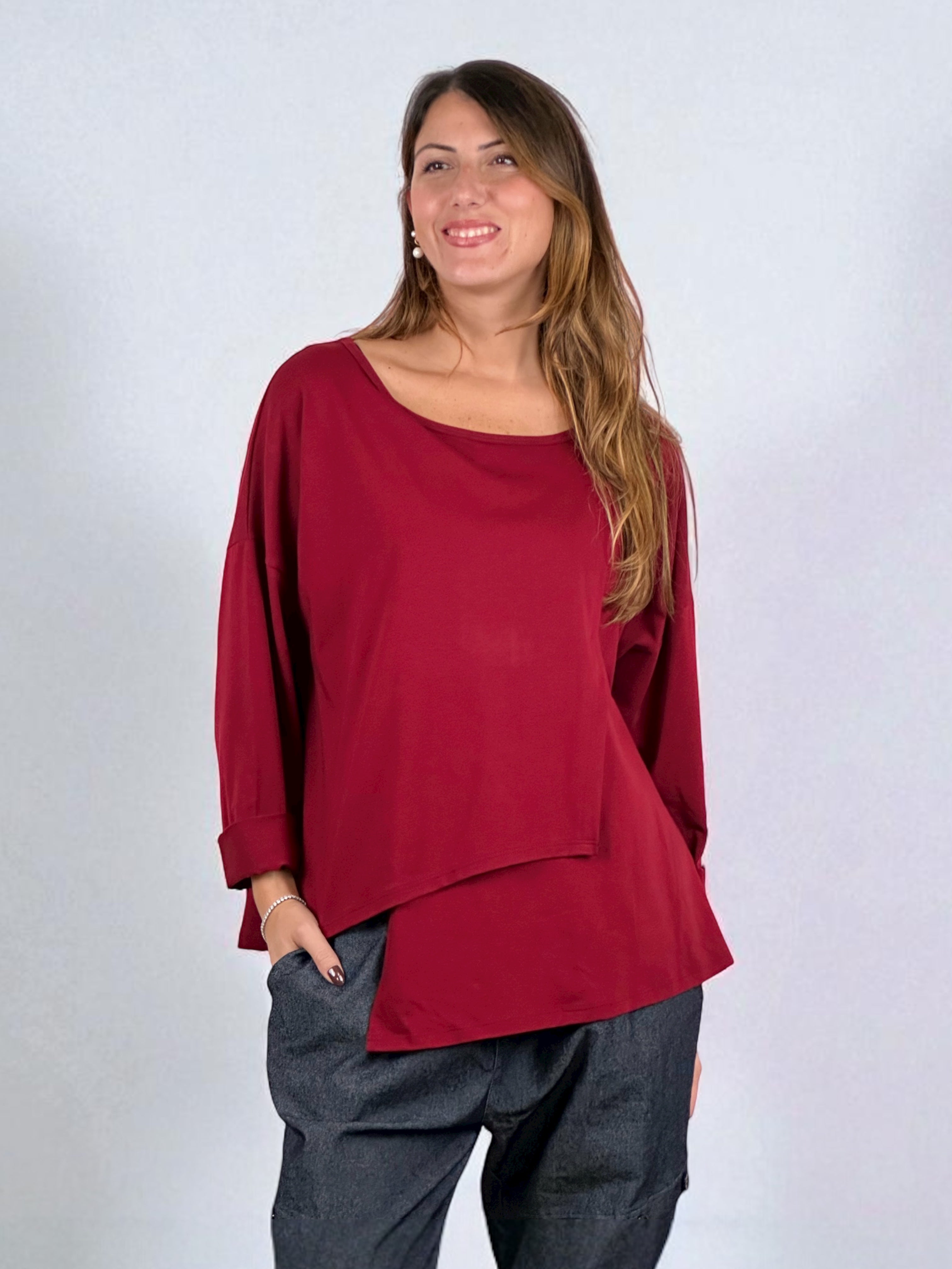 Maglia 158 Ava