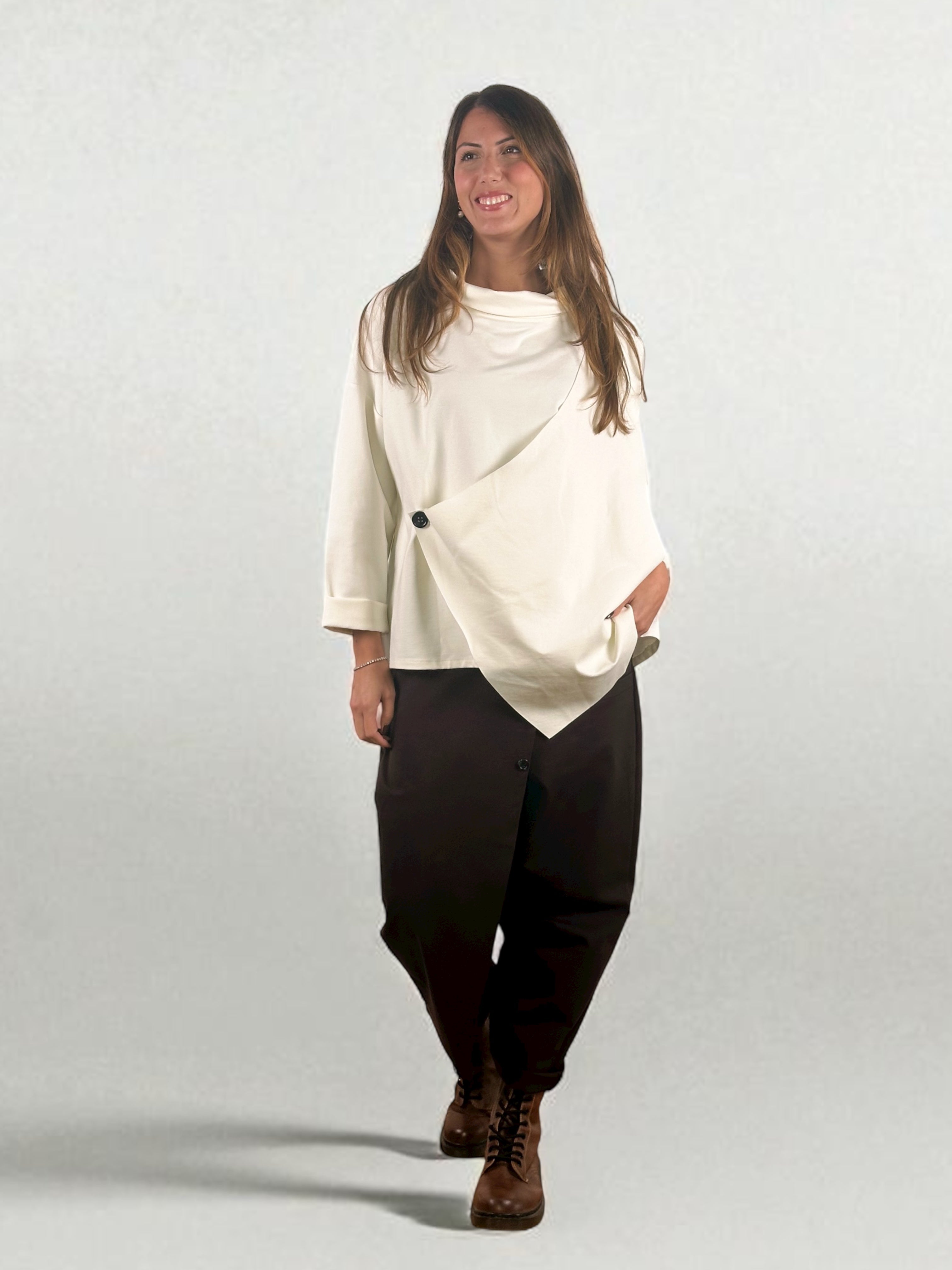 Maglia 158 Charlie