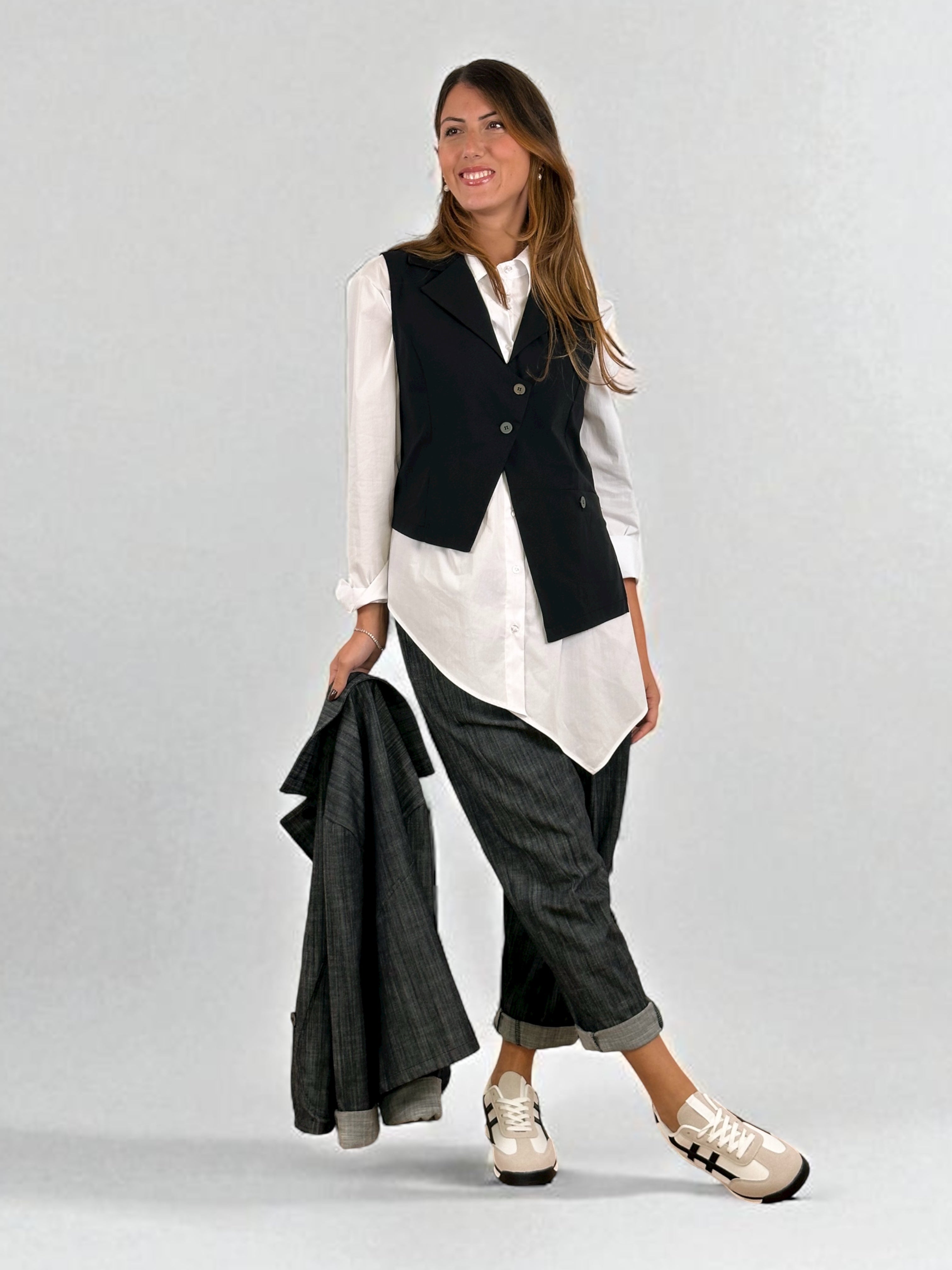 Pantalone Sun Denim