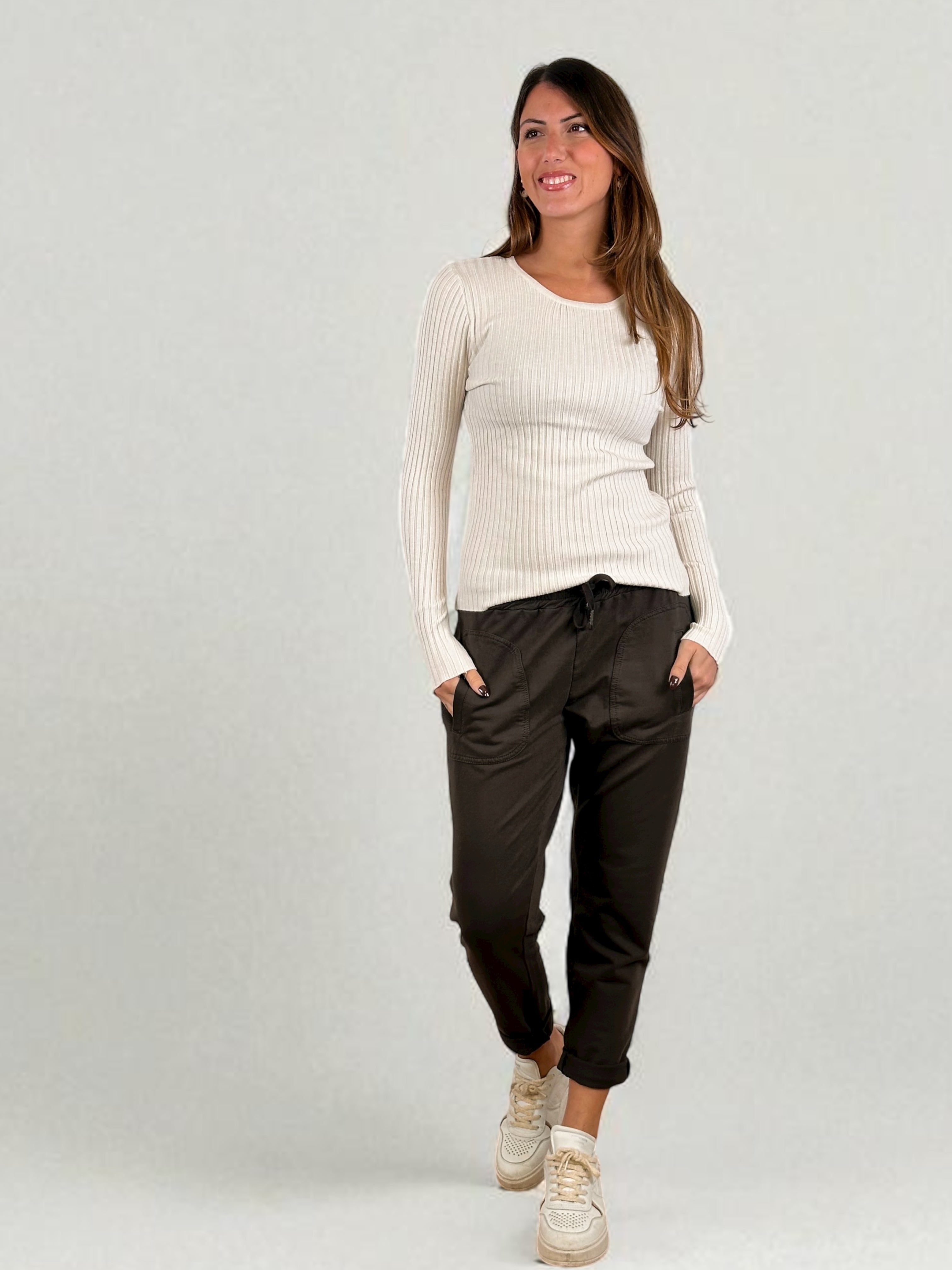 Pantalone Ginny
