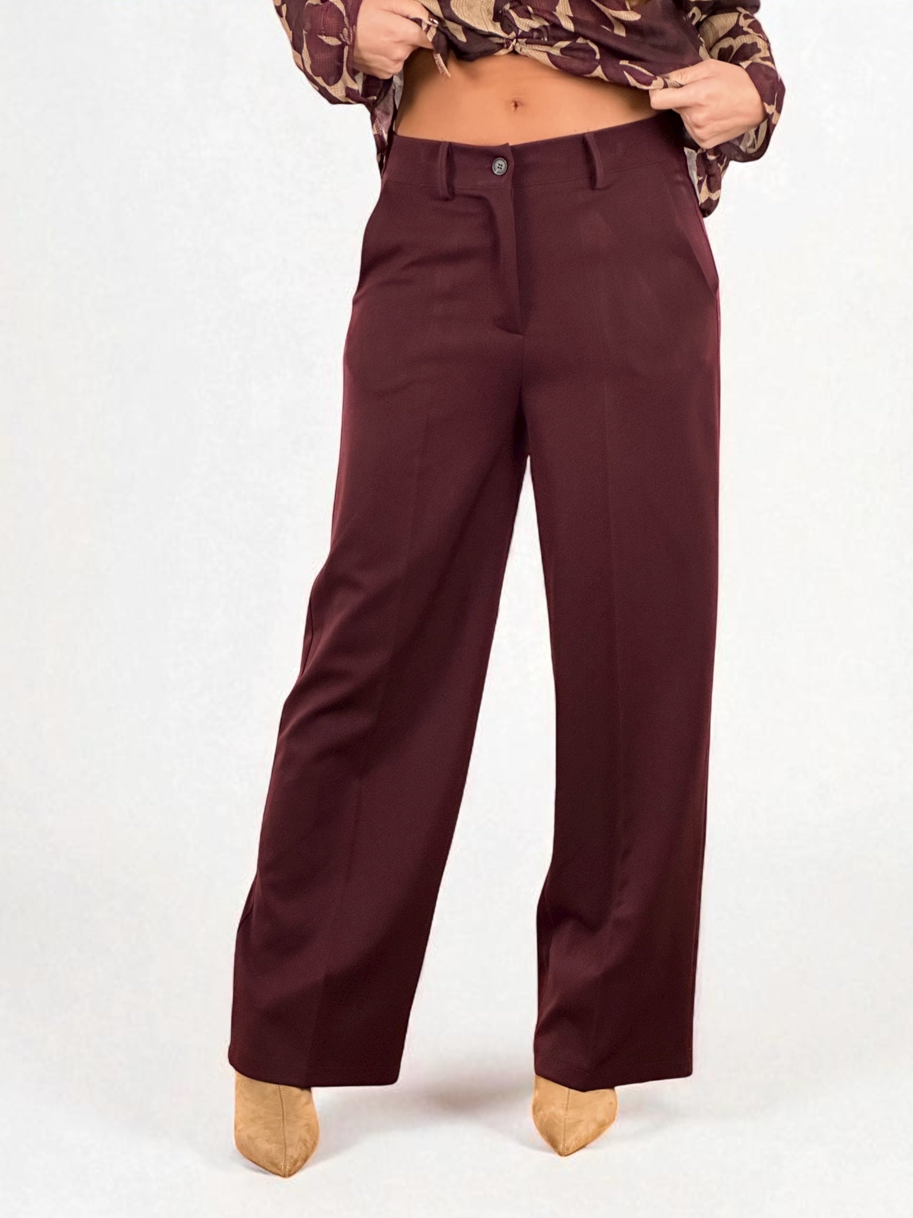 Tailleur Katherine