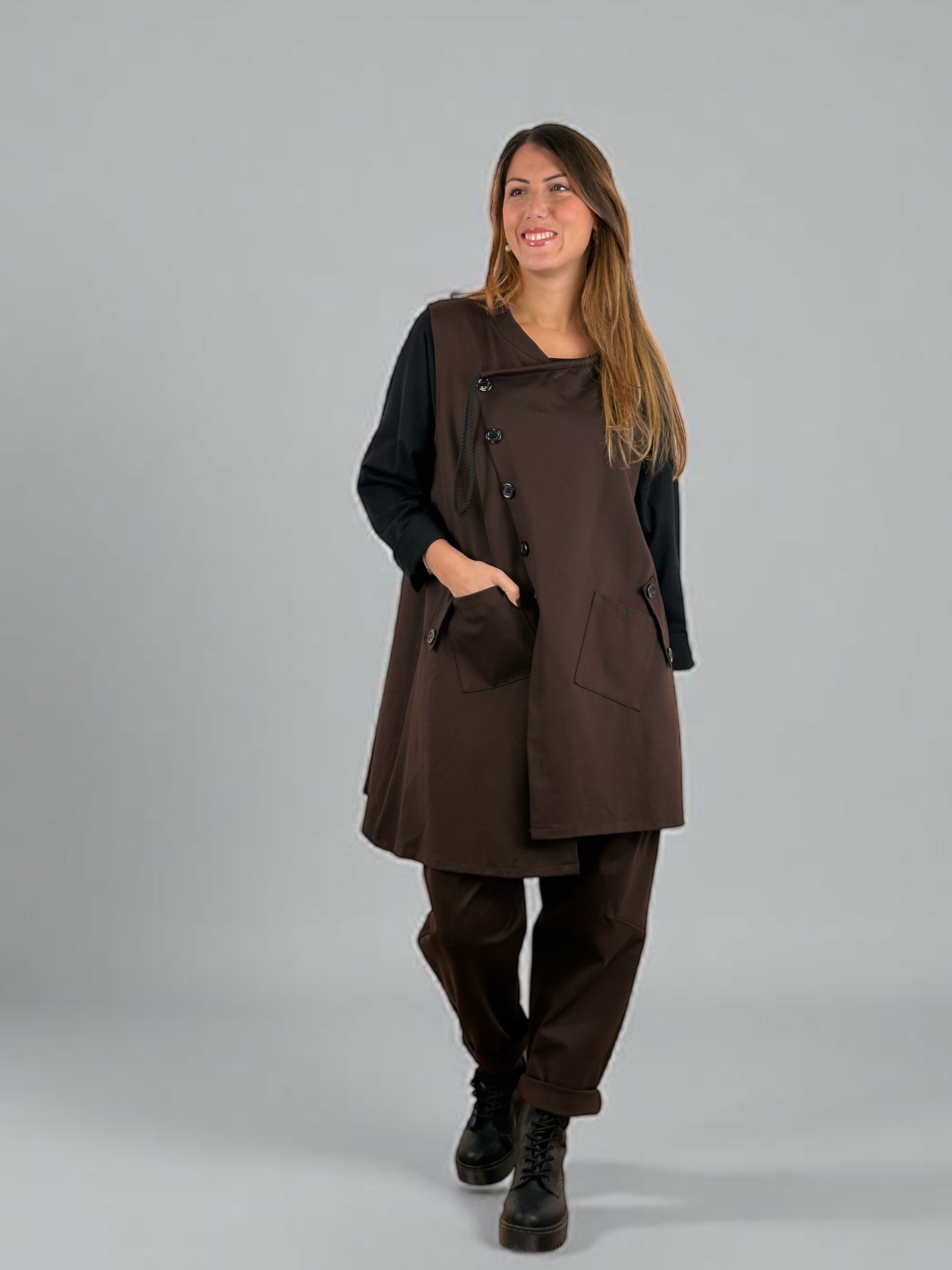 Gillet 158 Ling