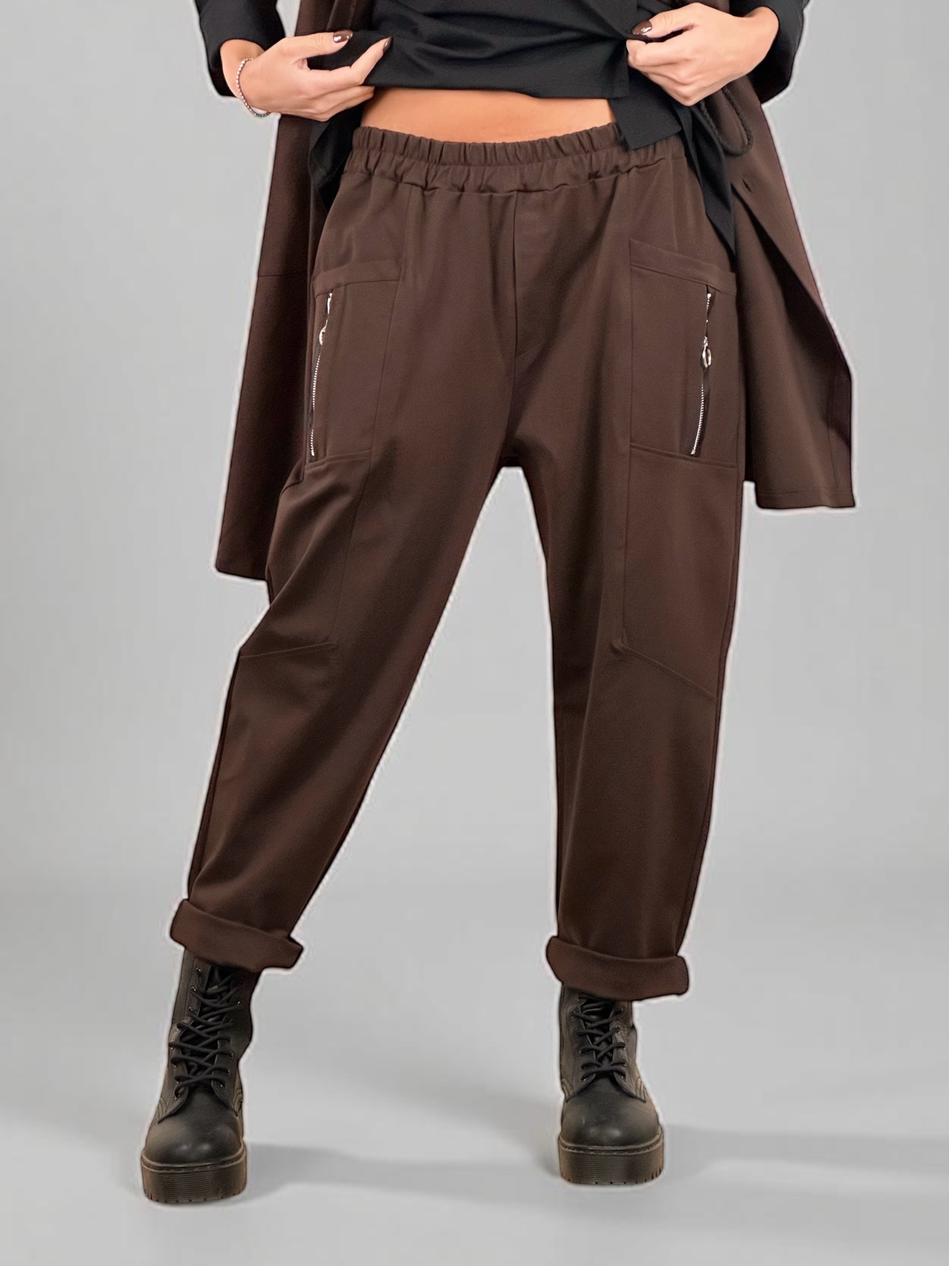Pantalone 158 Carl