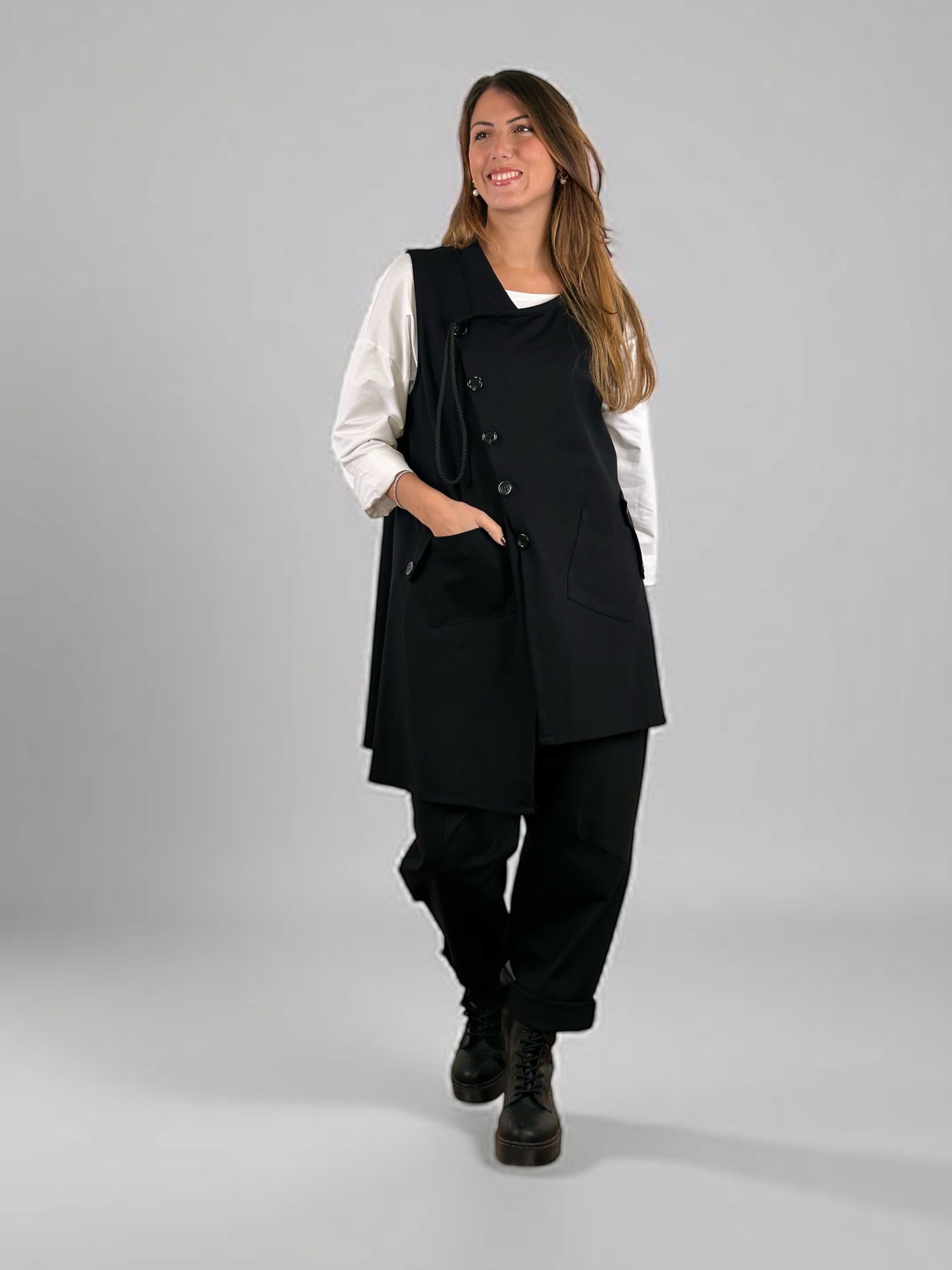 Gillet 158 Ling