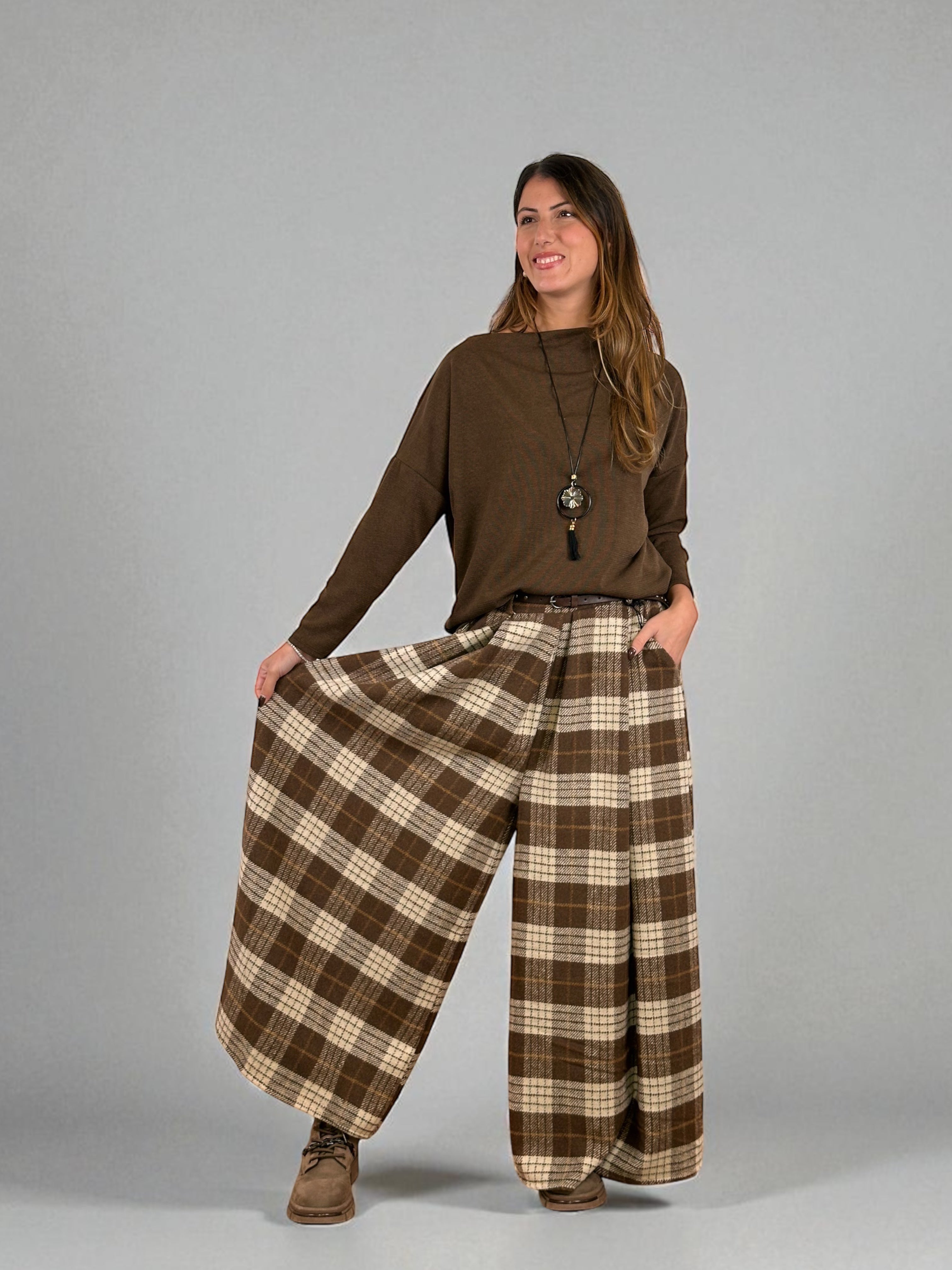 Pantalone Palazzo