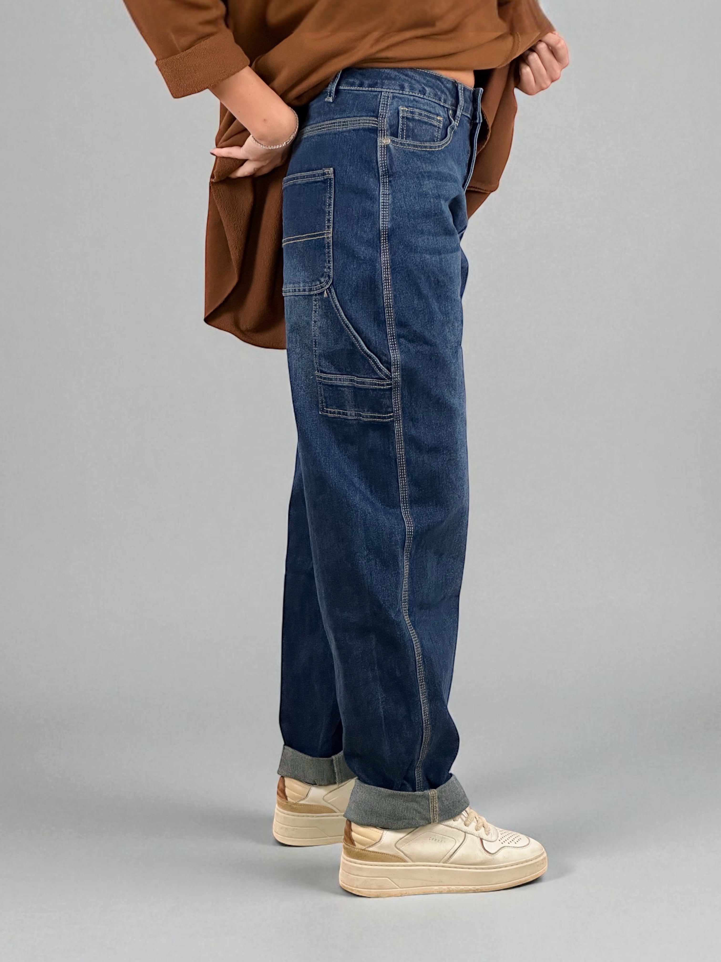 Jeans Michael