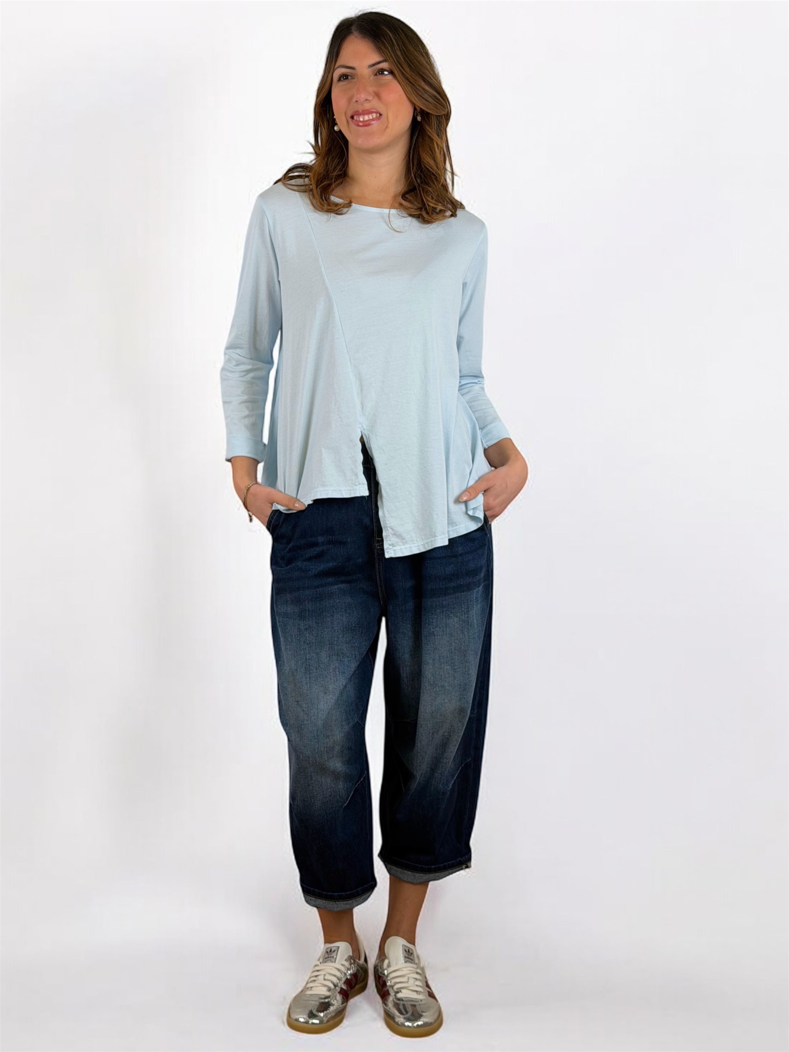 Maglia Wendy Classic 2.0