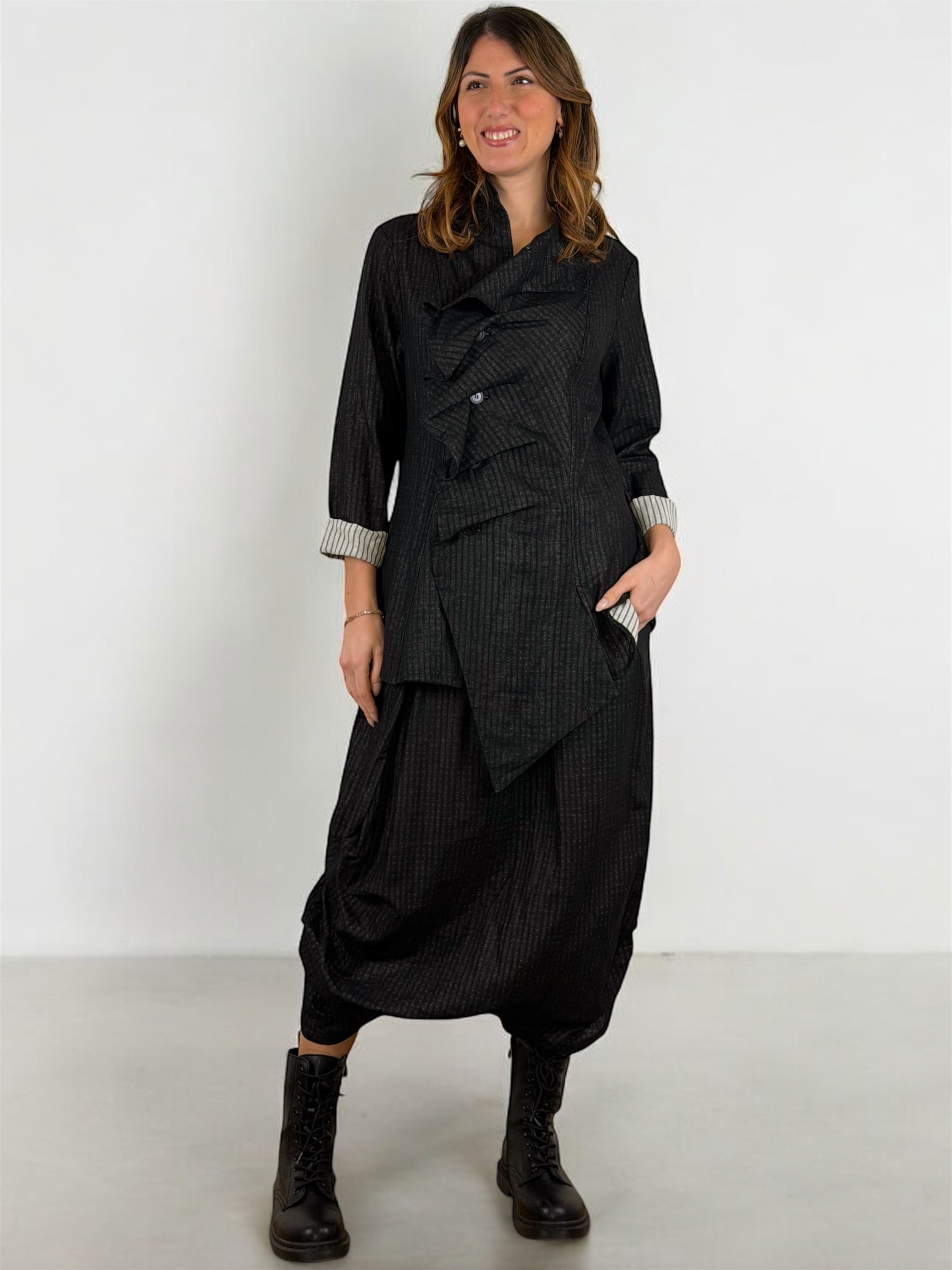 Pantagonna Wendy Andre