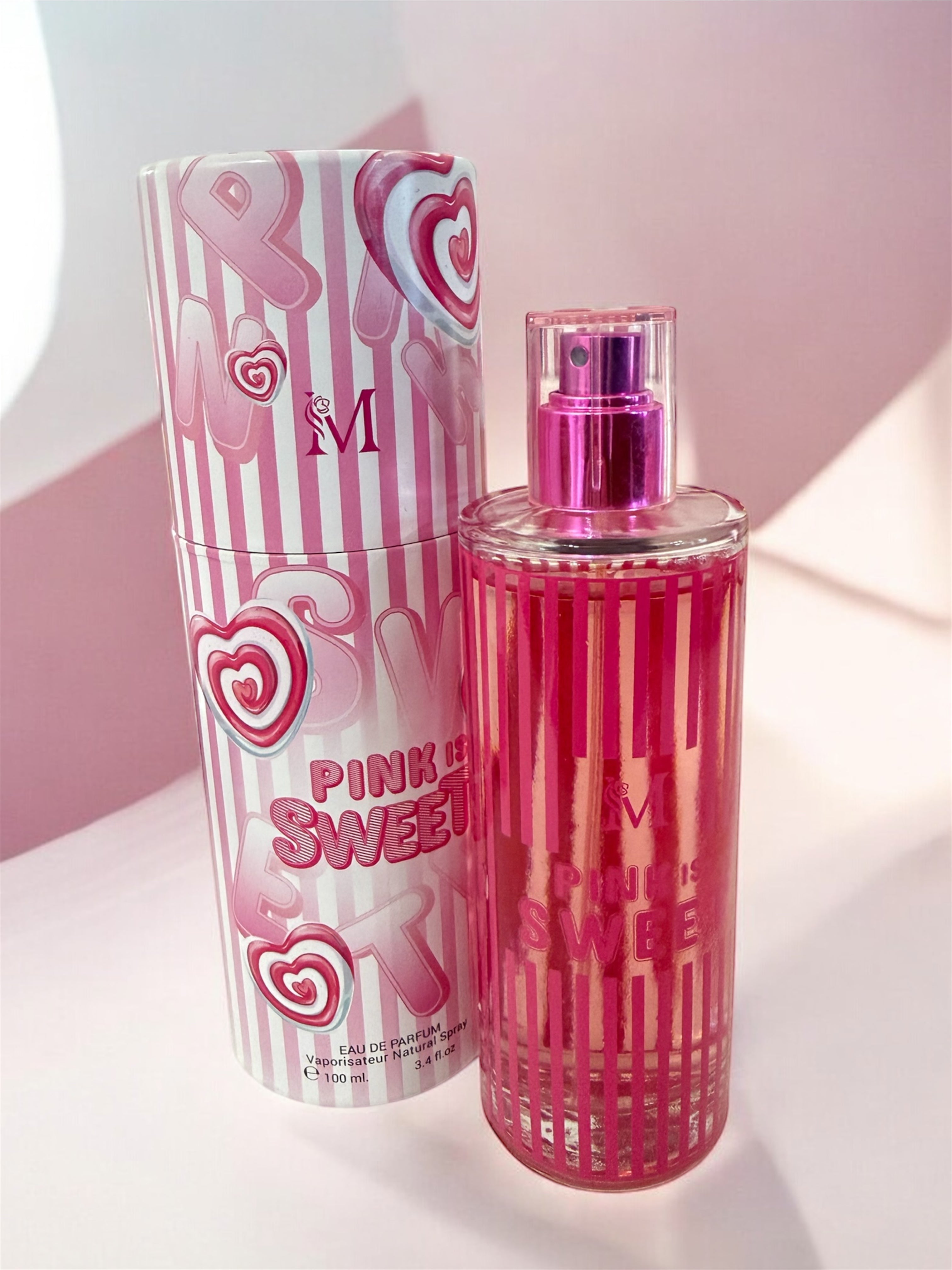 Parfum Sweet