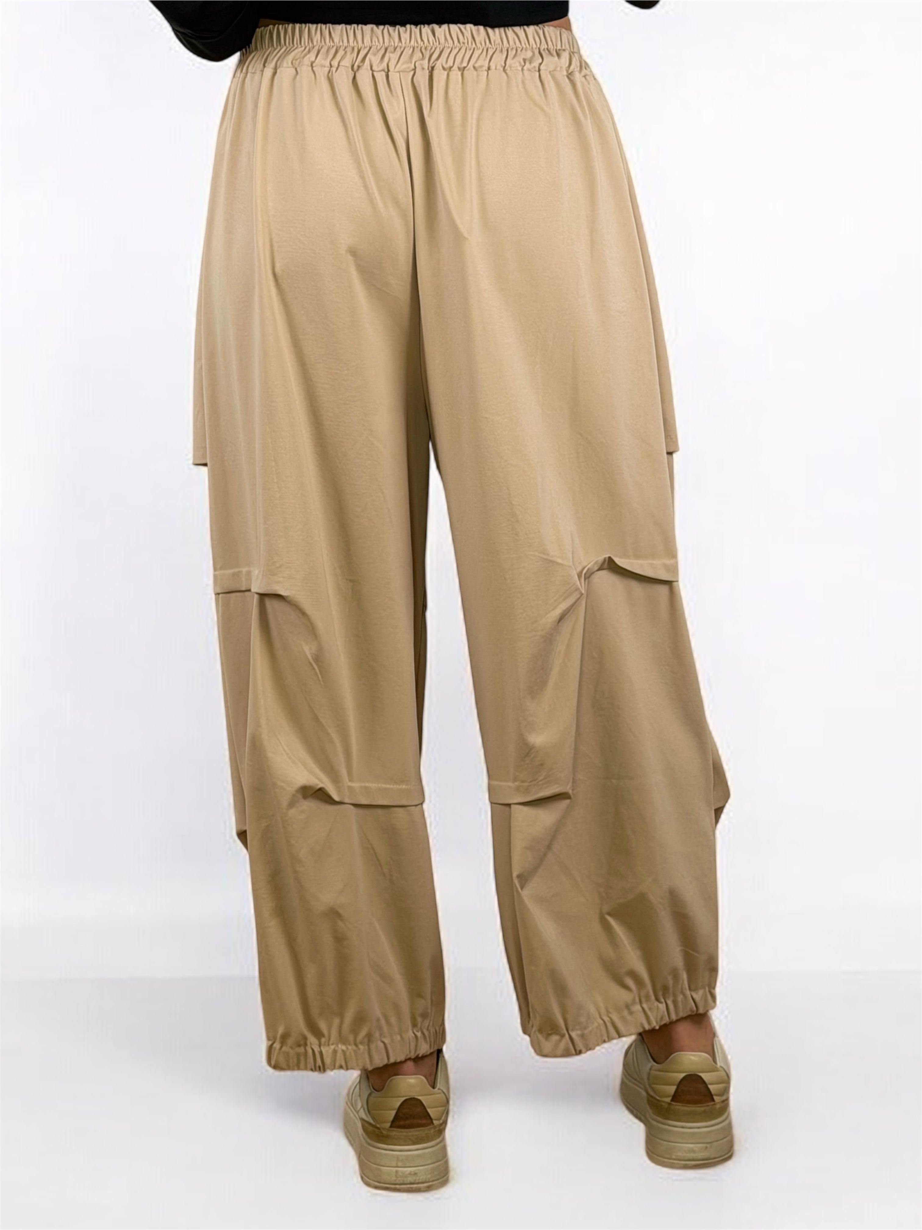 Pantalone 158 Jusper Creme