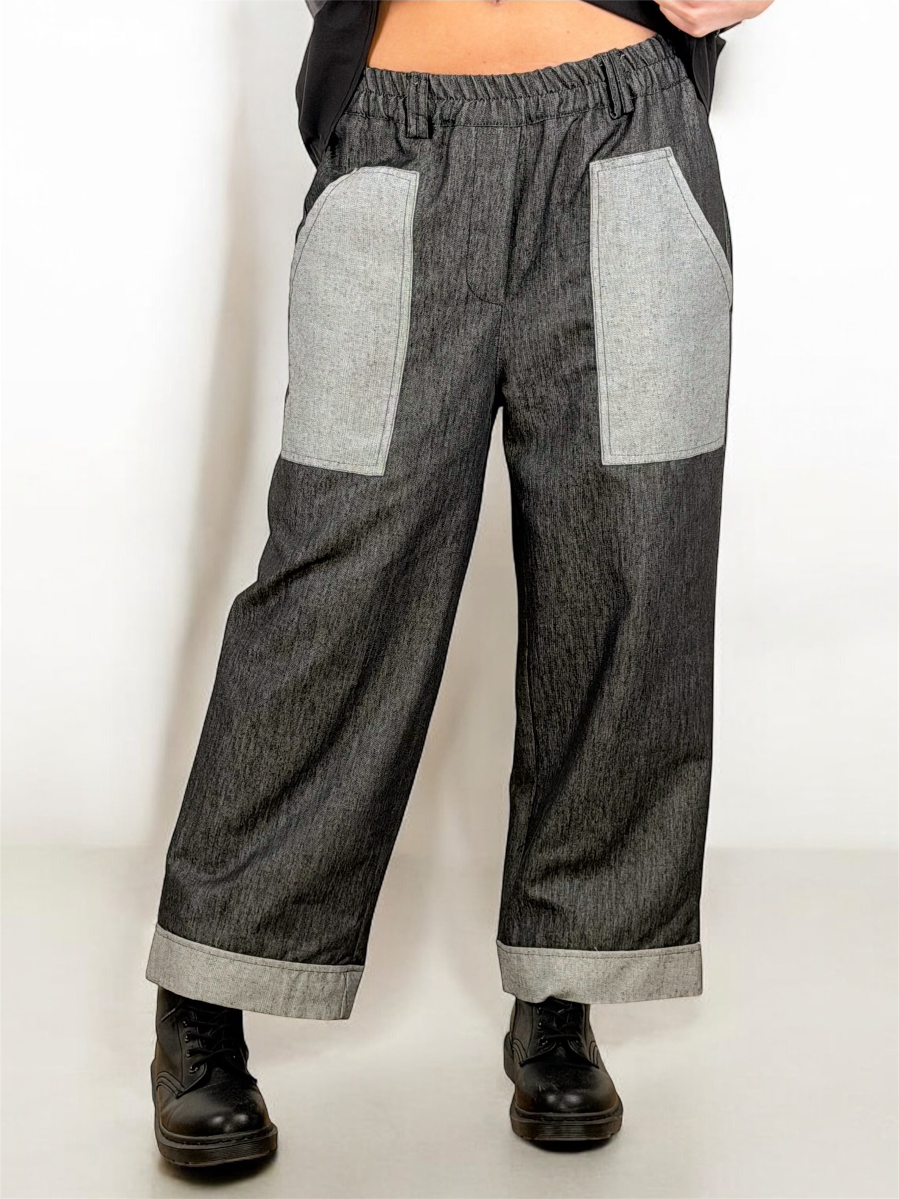 Pantalone Sun Denim