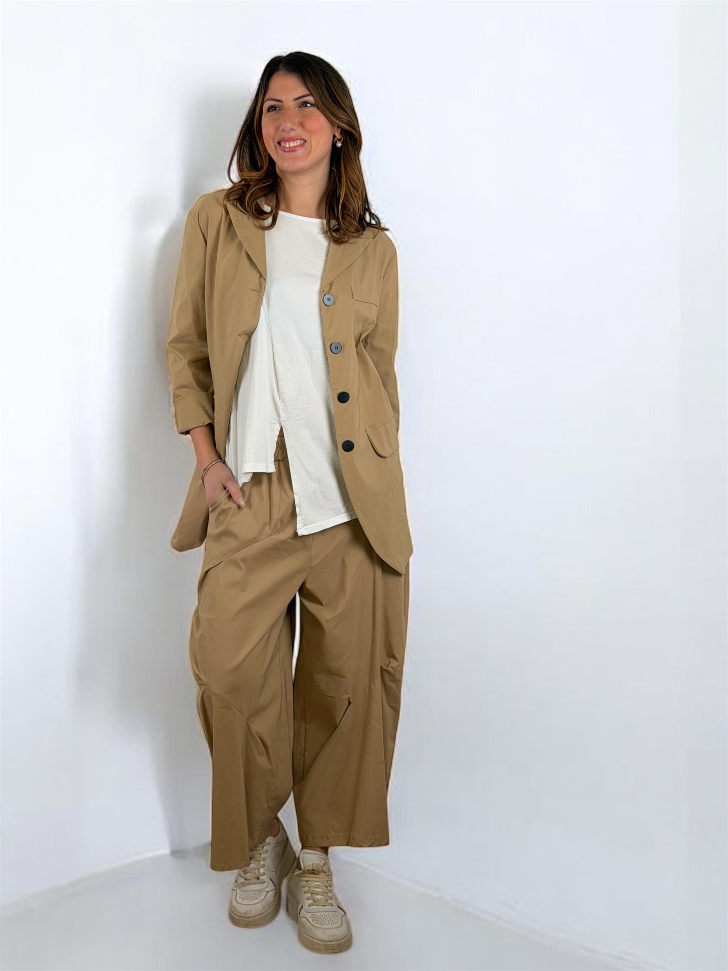 Pantalone Sun Bengalina