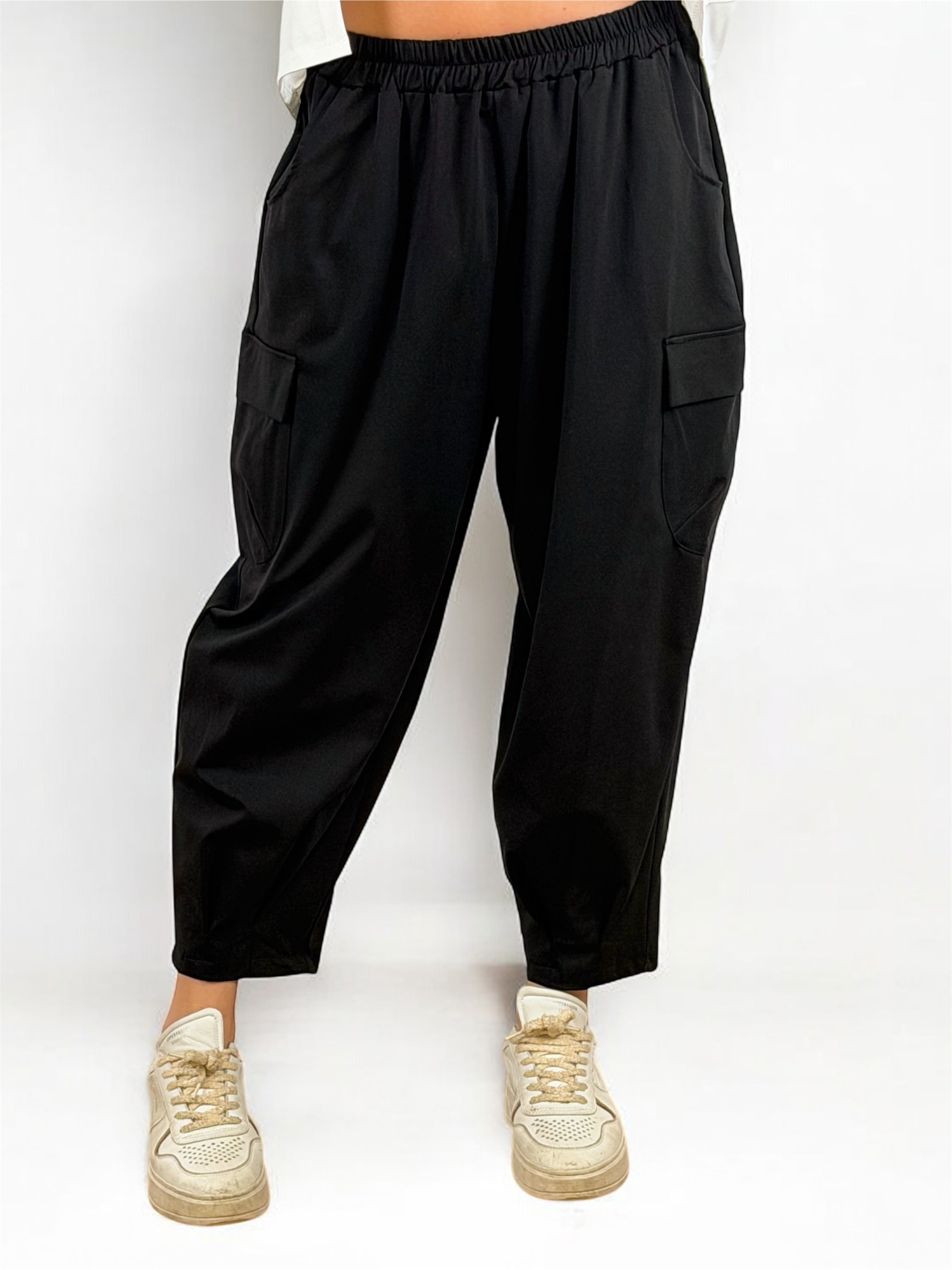 Pantalone 158 Cooper