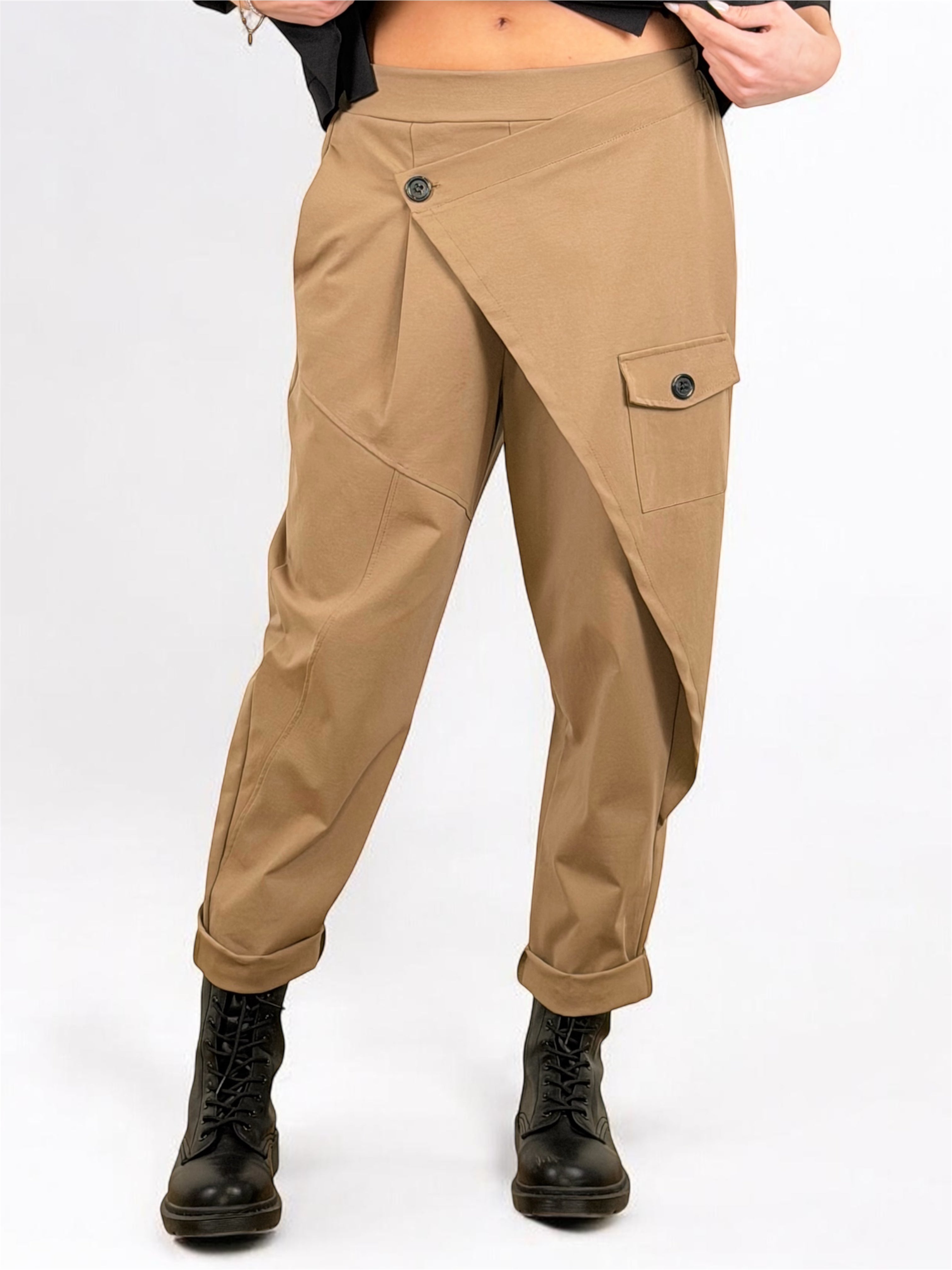 Pantalone 158 Benji