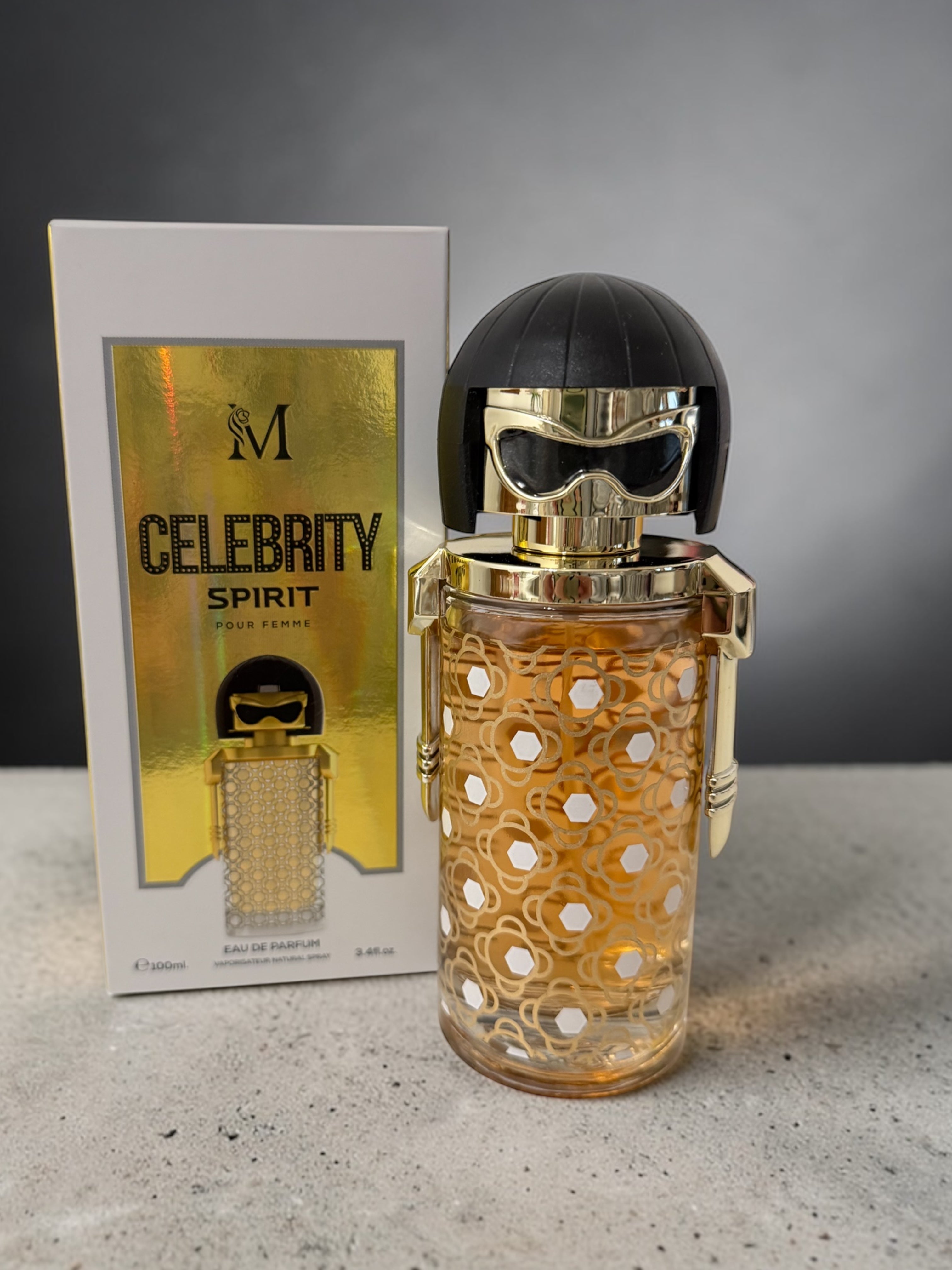 Parfum Celebrity