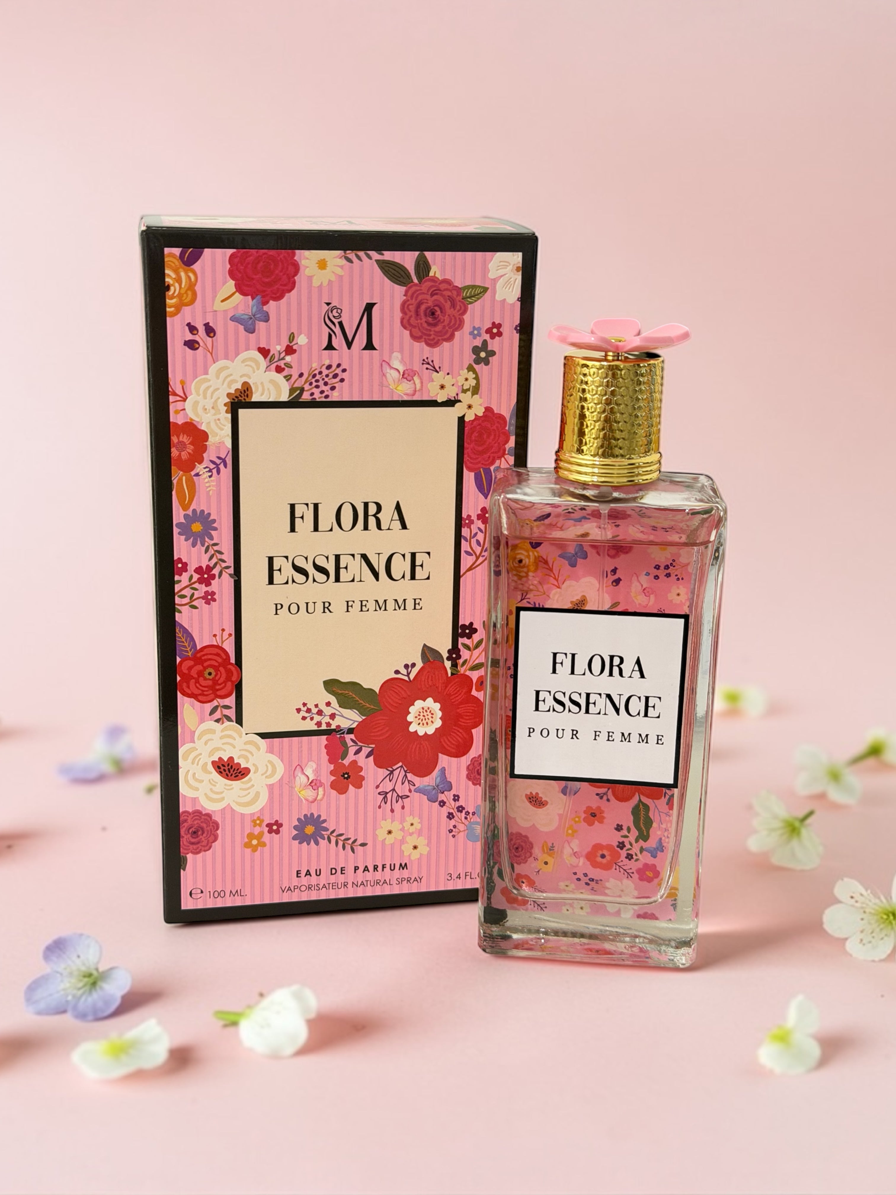 Parfum Flora