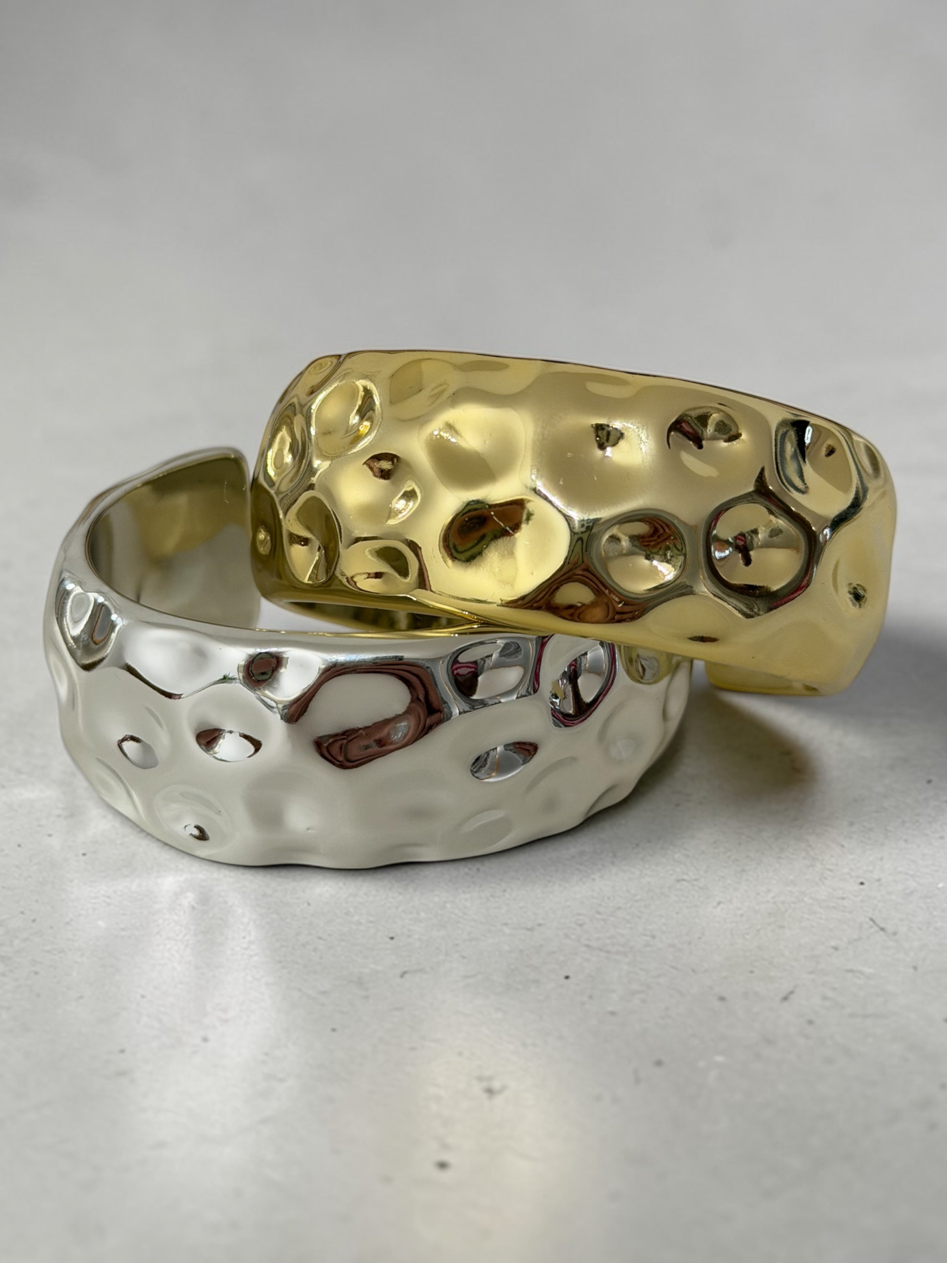 Combo bracciale+orecchini