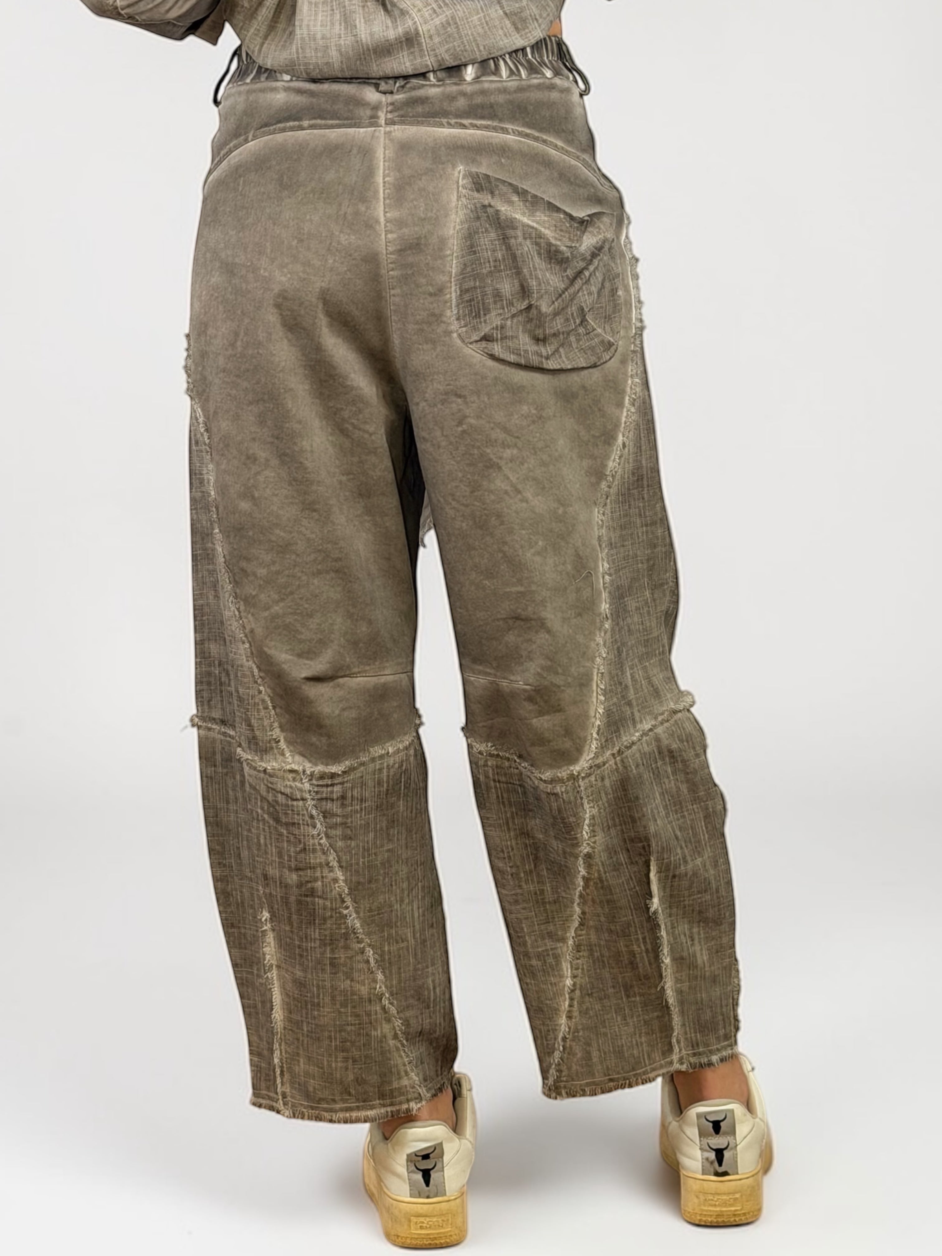 Pantalone Chicche