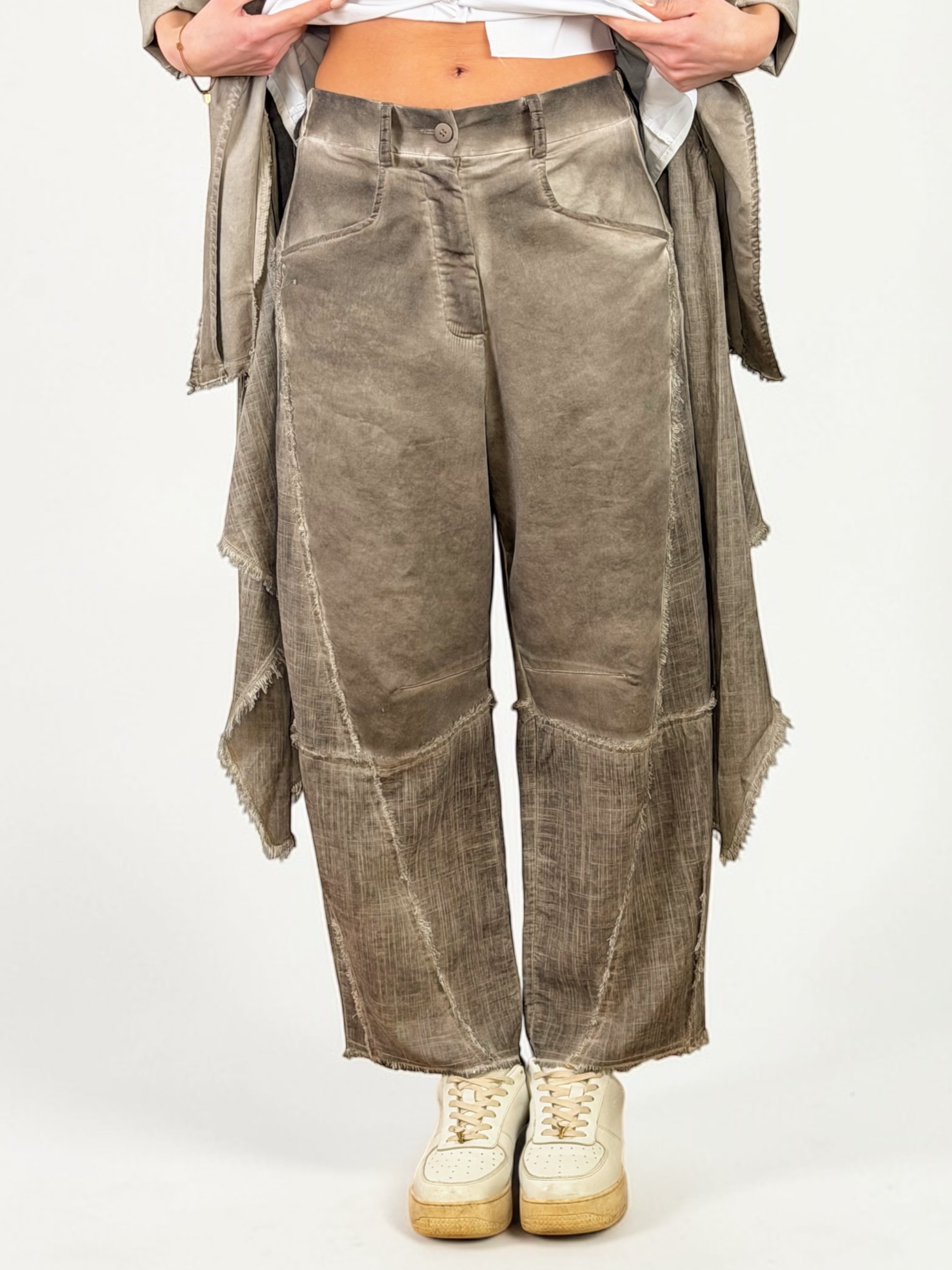 Pantalone Chicche