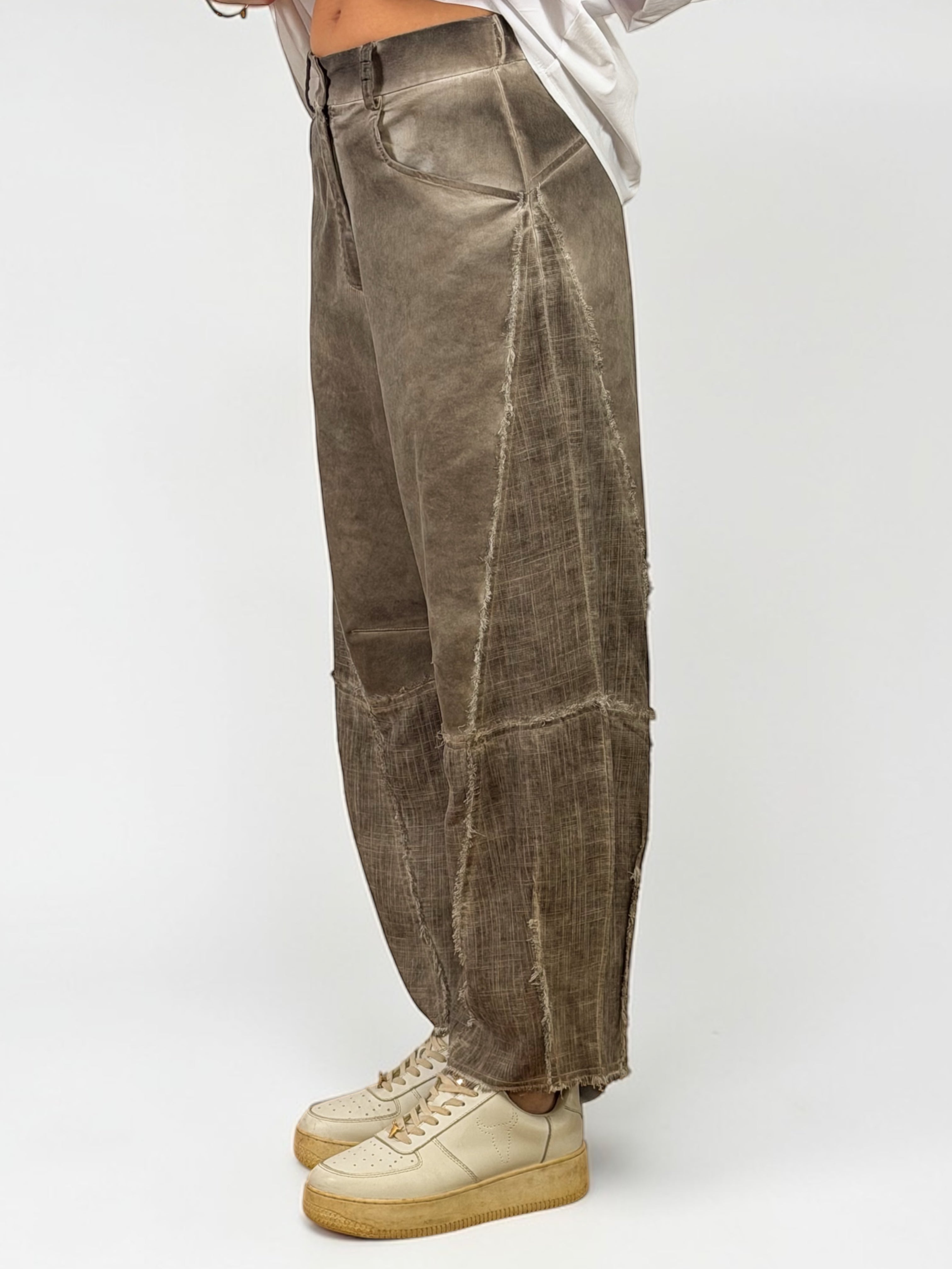 Pantalone Chicche