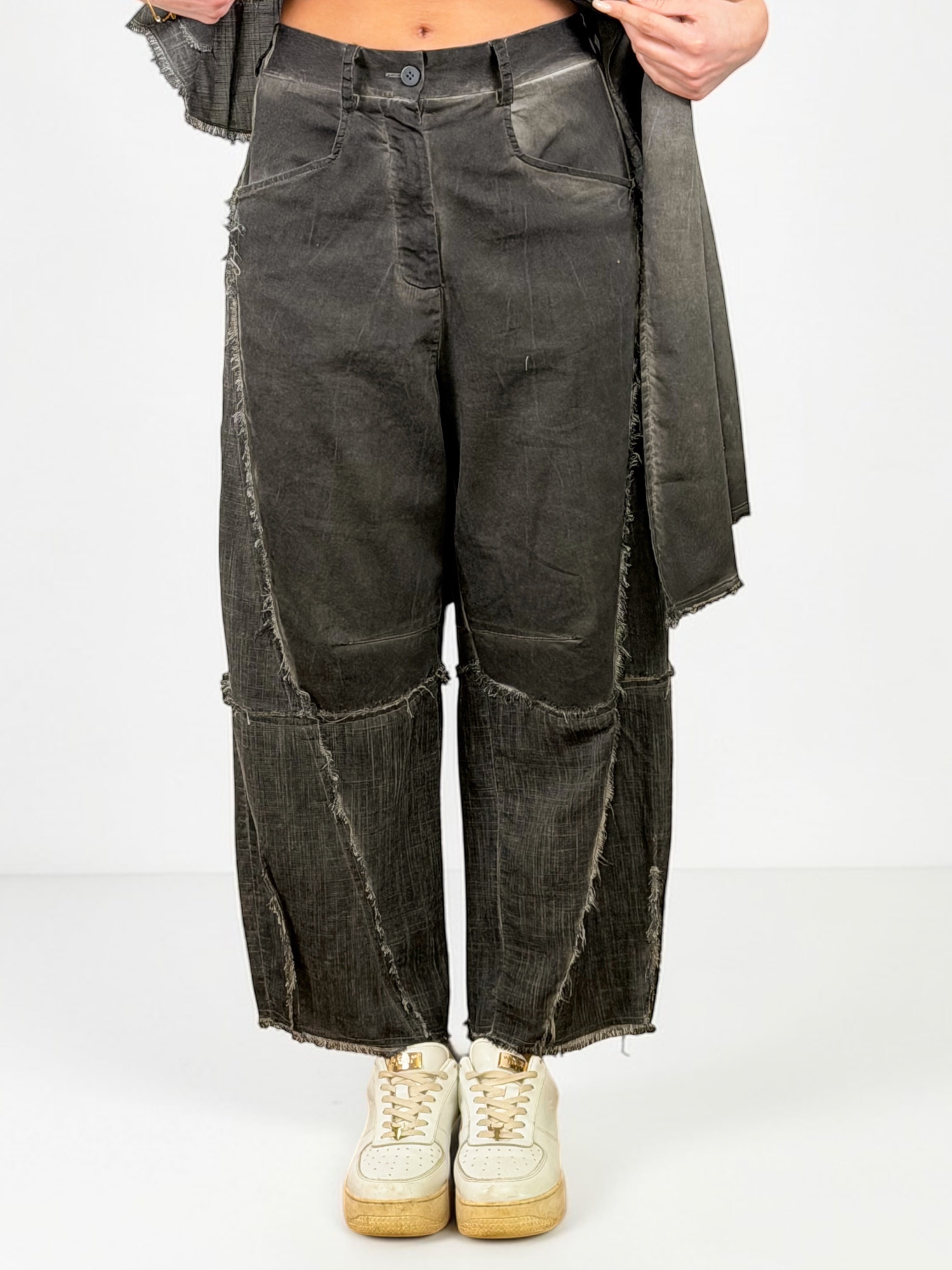 Pantalone Chicche