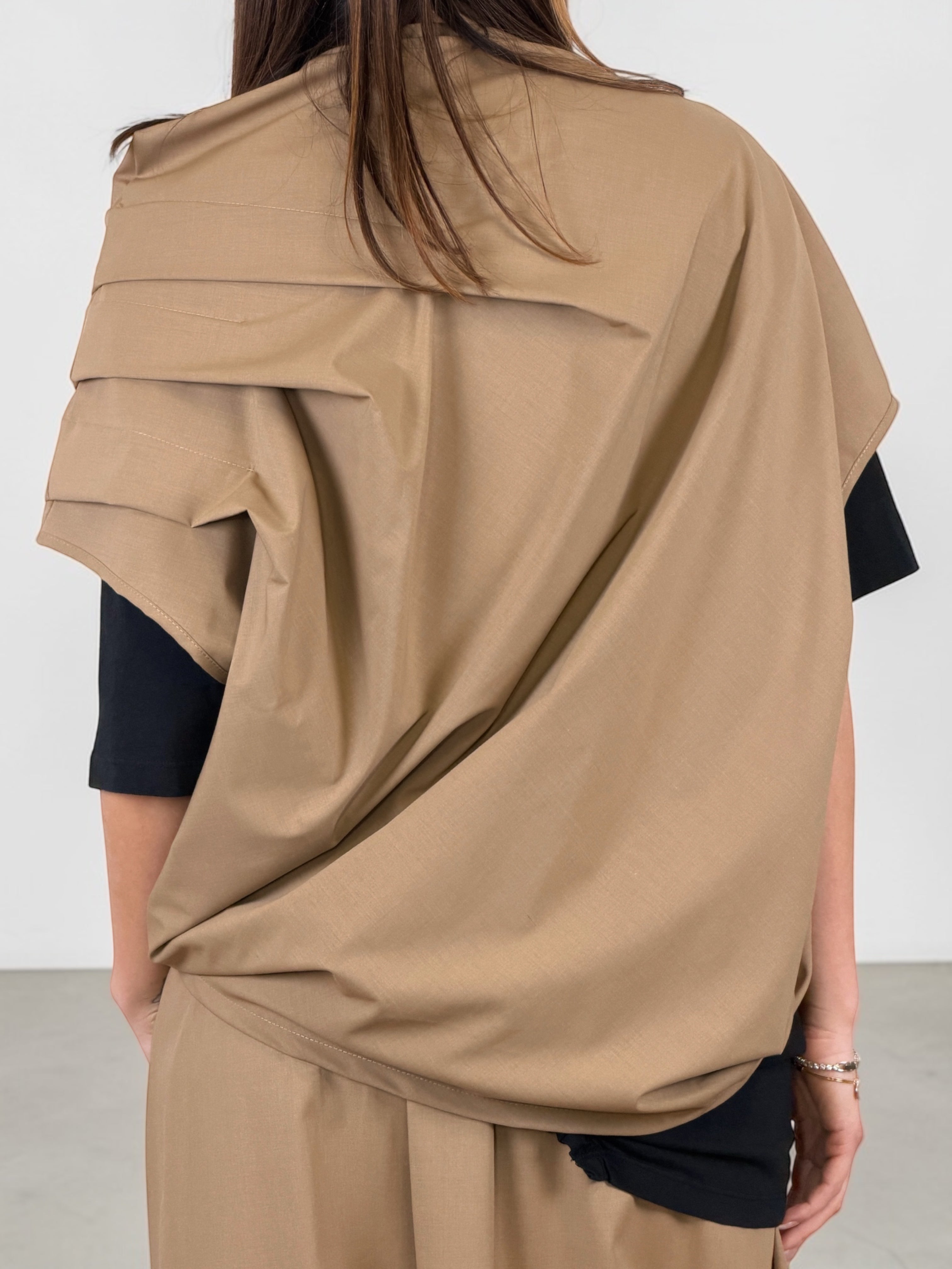Blusa Wendy Hiroki