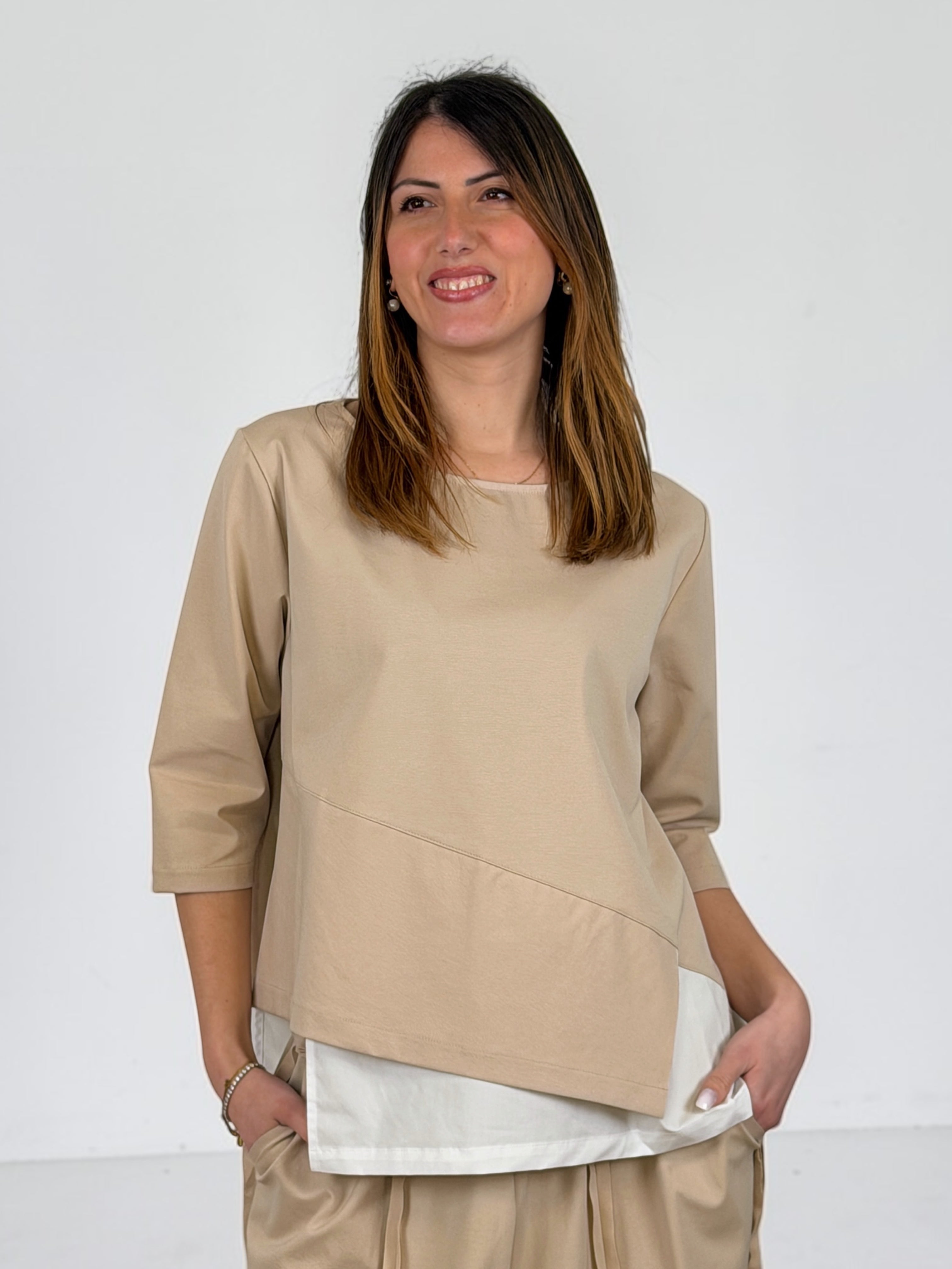 Maglia Cora