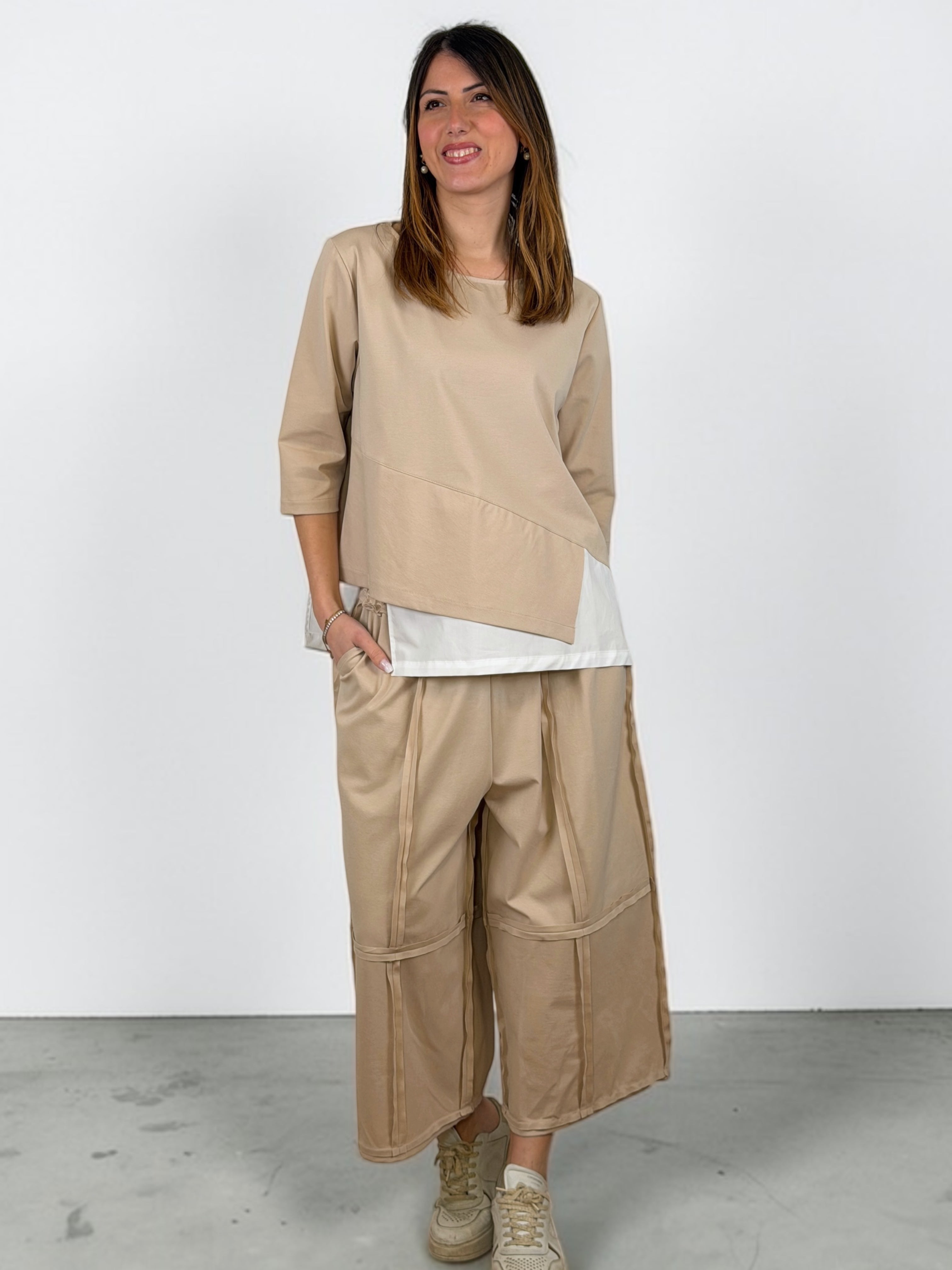 Pantalone Cora
