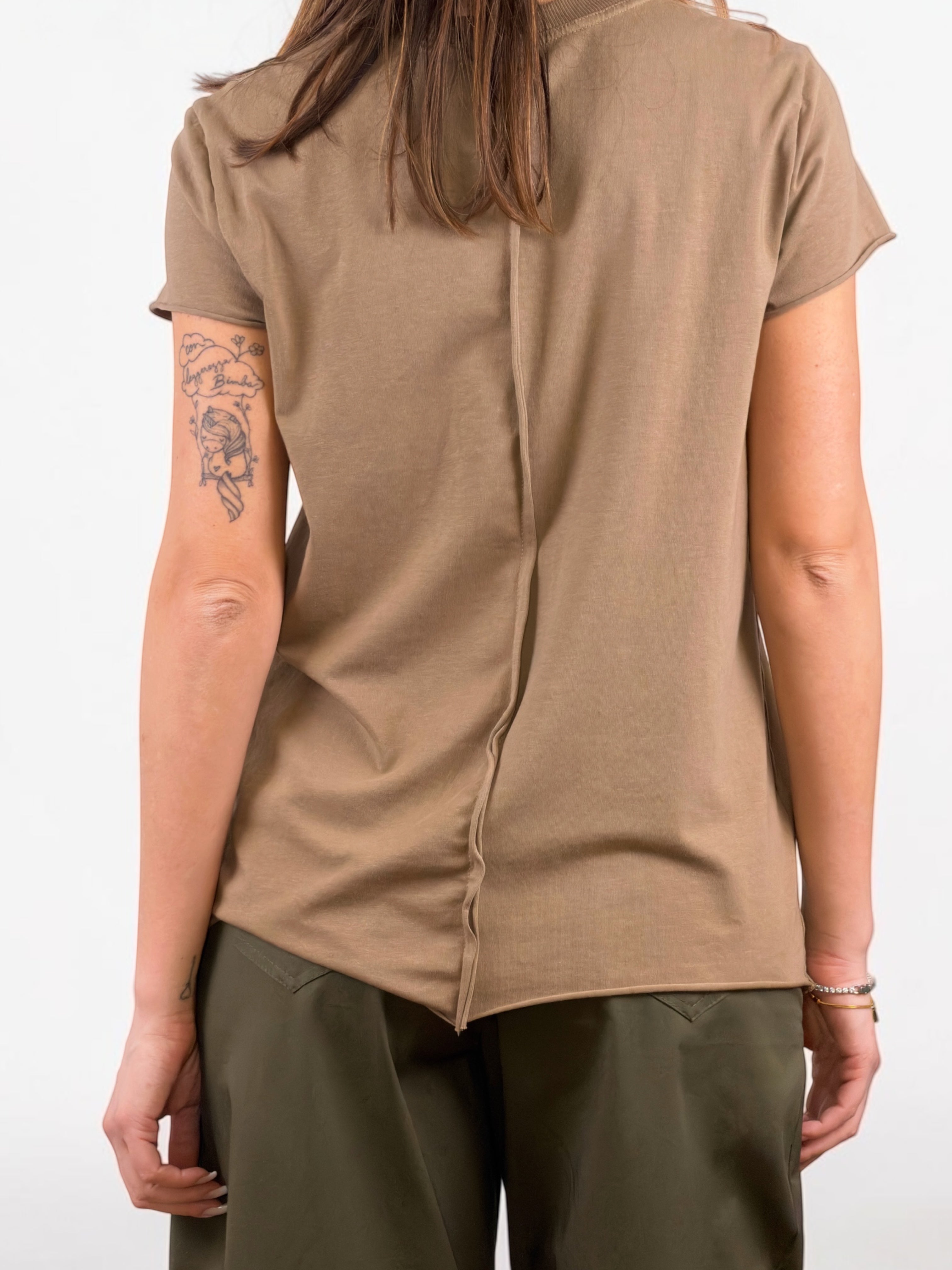 T-shirt Adry