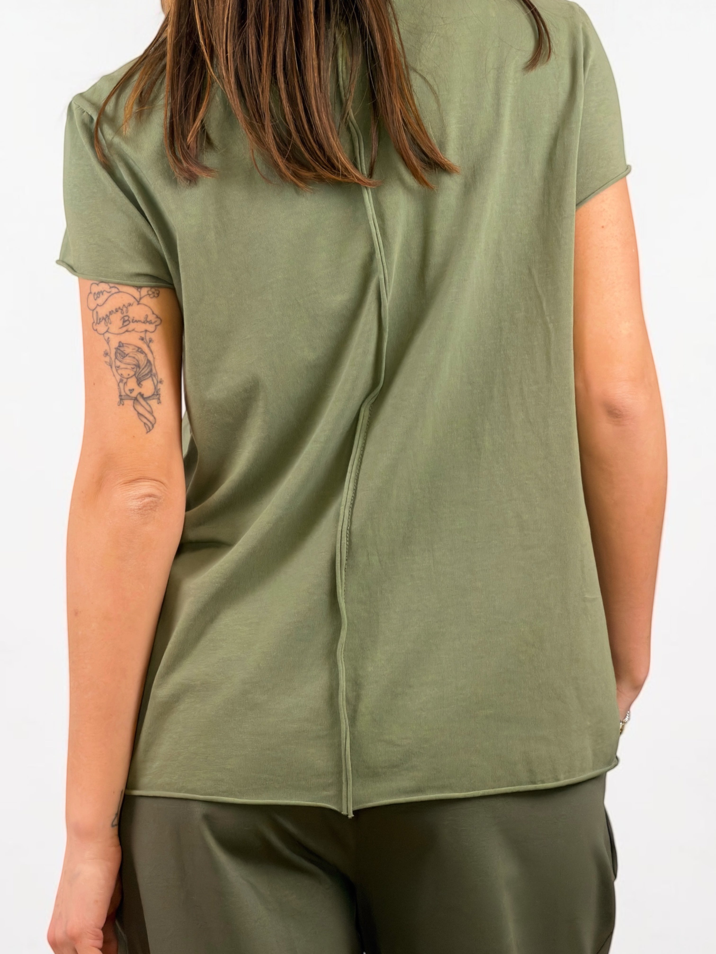 T-shirt Adry